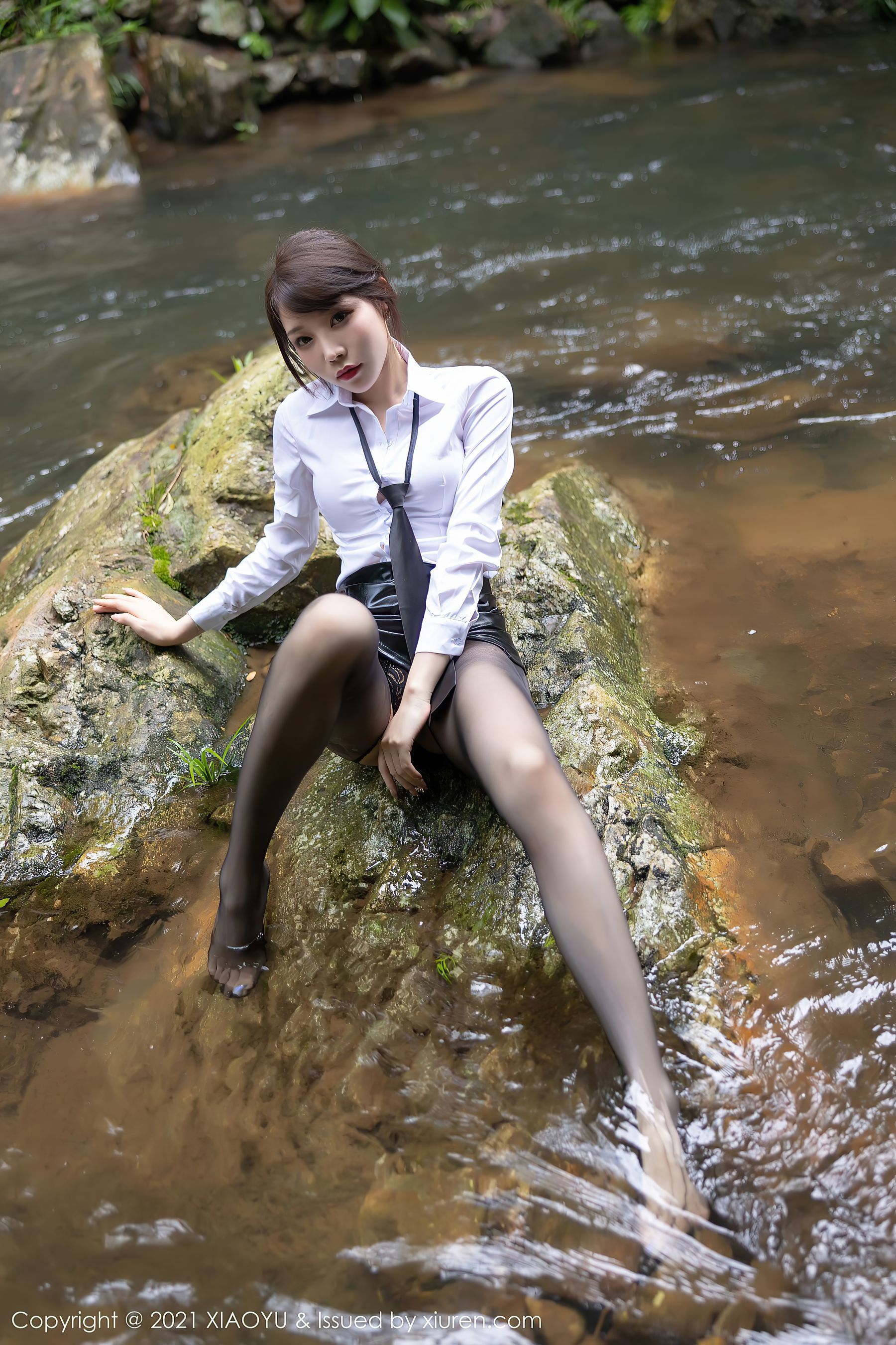 Ngữ Họa Giới XIAOYU] Tập 576 Chí Chí Booty