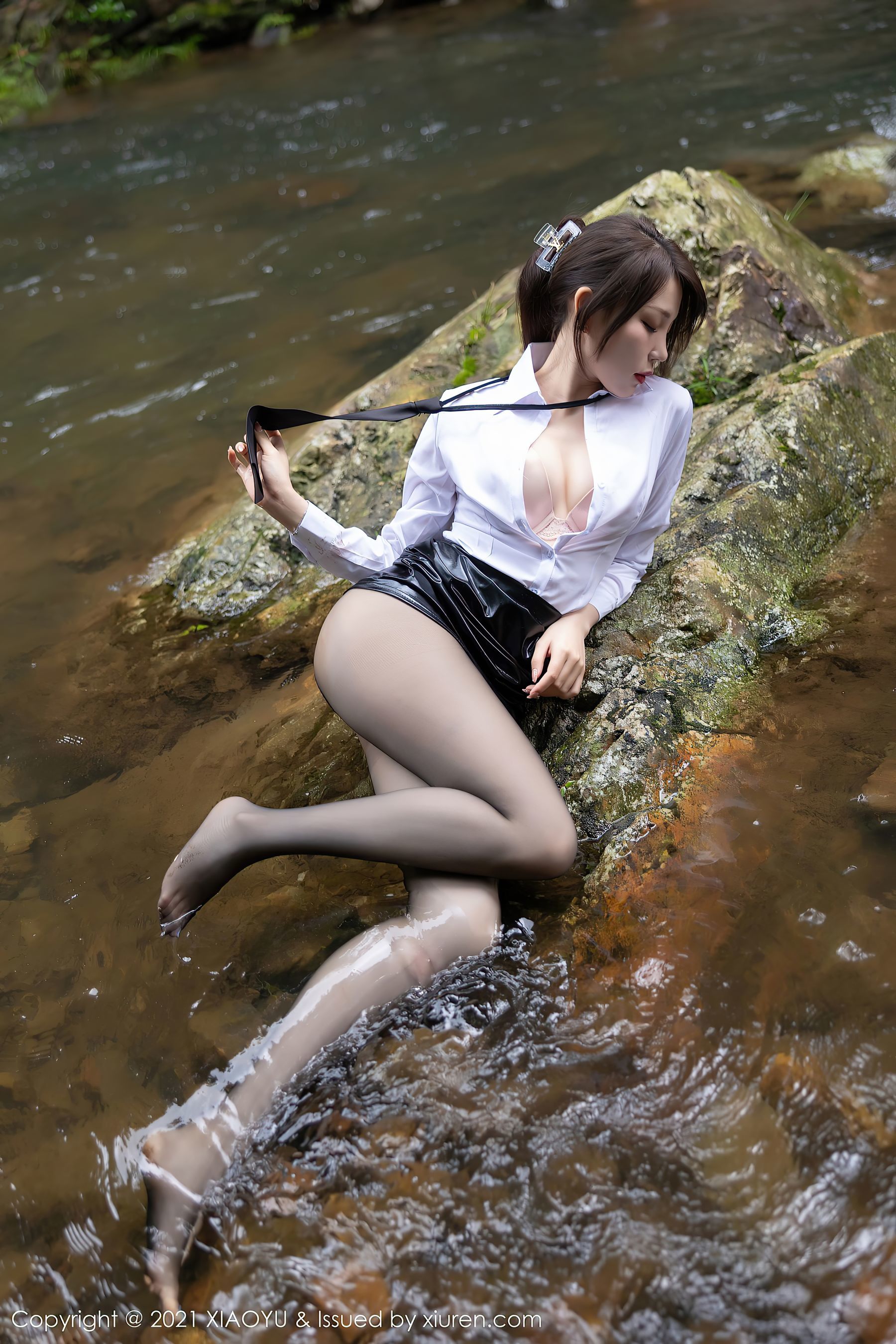 Ngữ Họa Giới XIAOYU] Tập 576 Chí Chí Booty