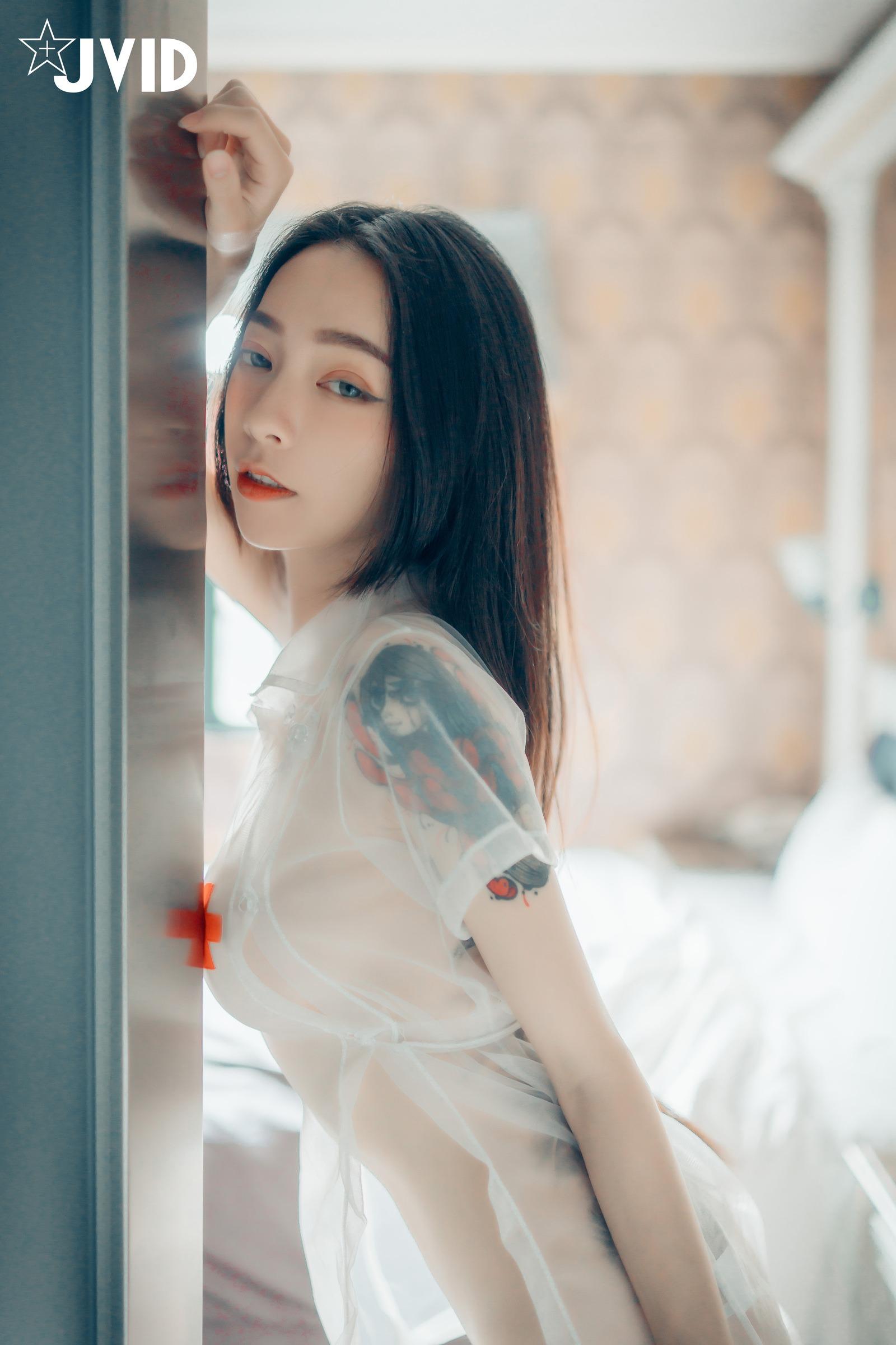 JVID] 간호사 151P