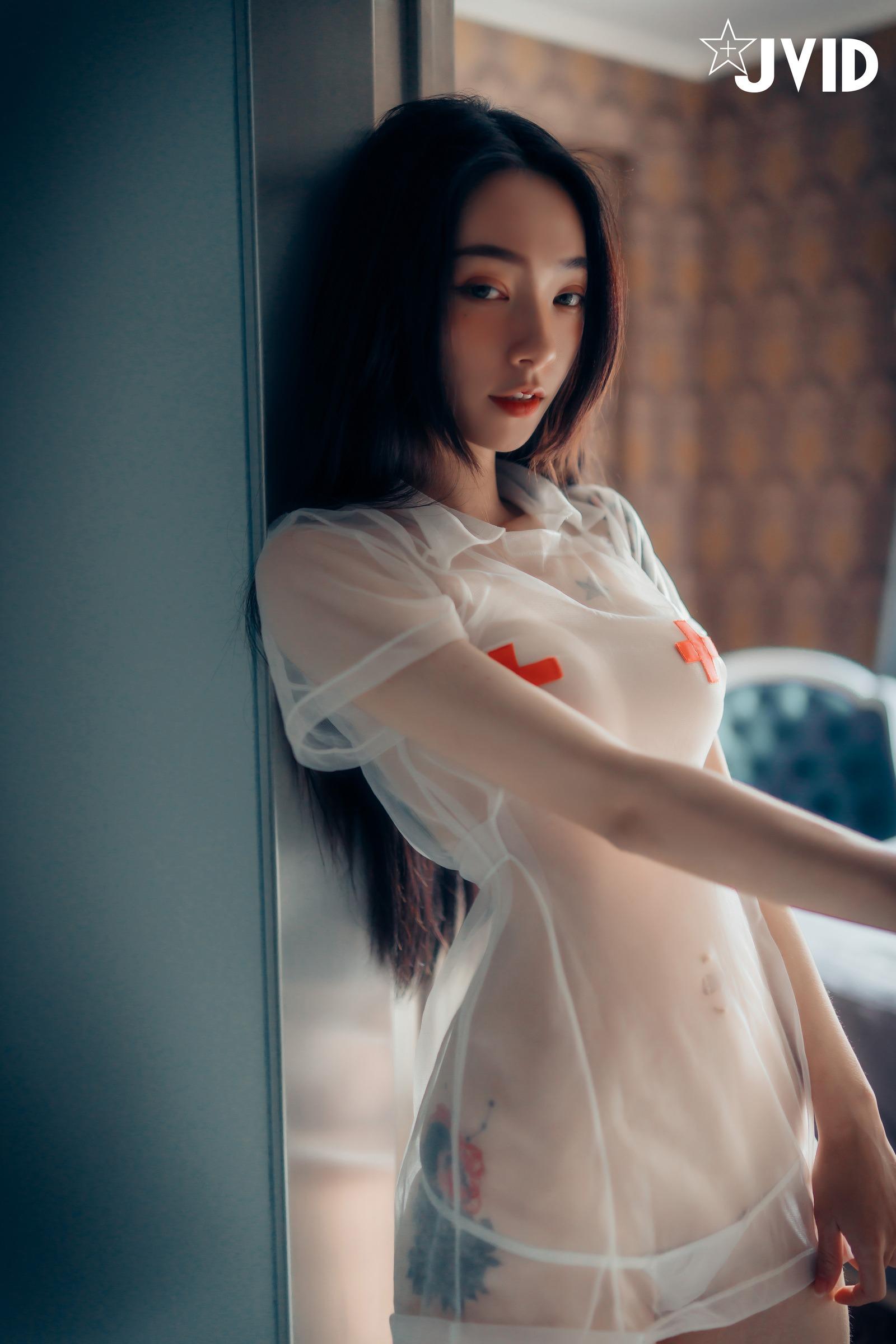 JVID] พยาบาล 151P