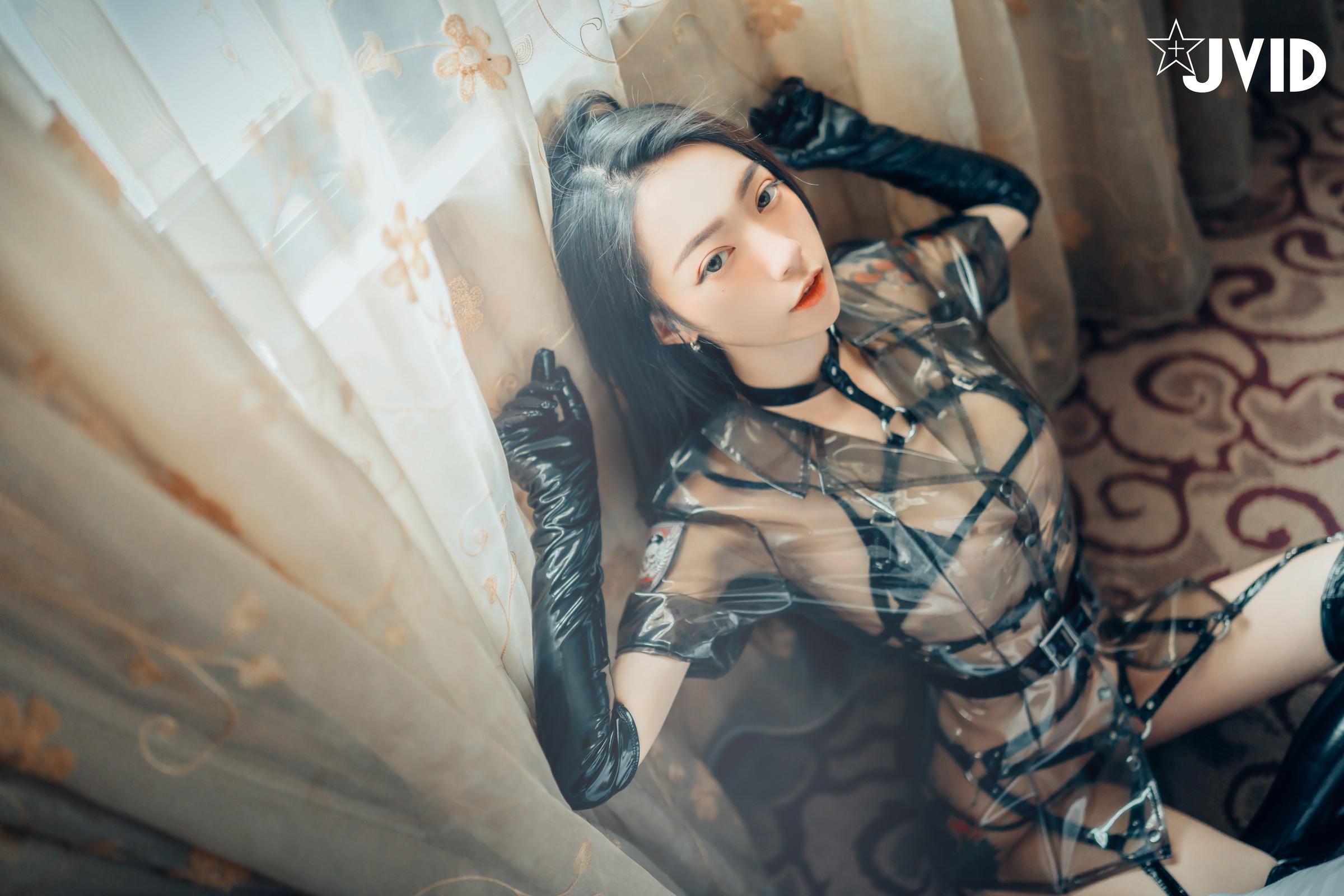JVID] 간호사 151P