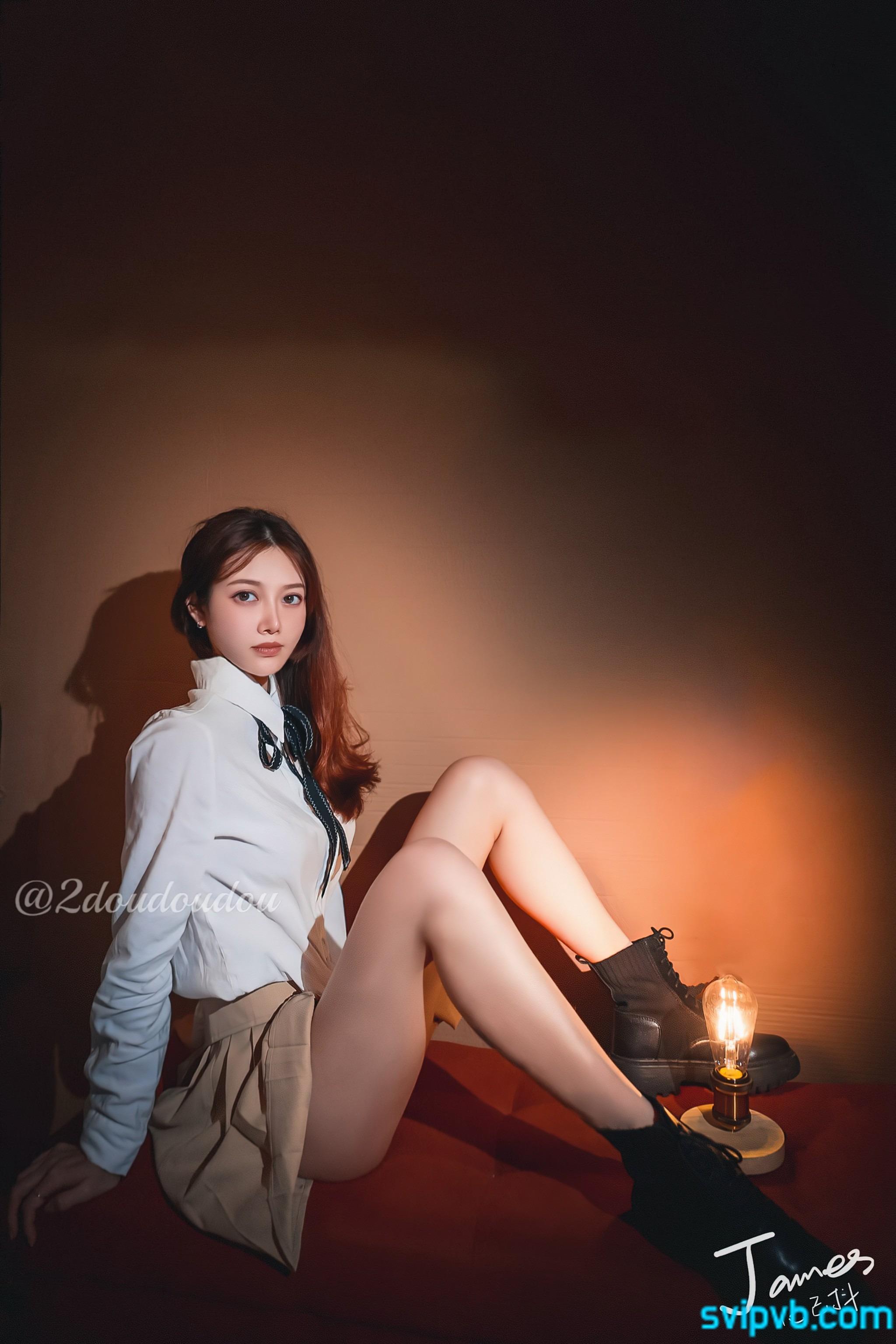 抖叔 ผลงานชุด 152P