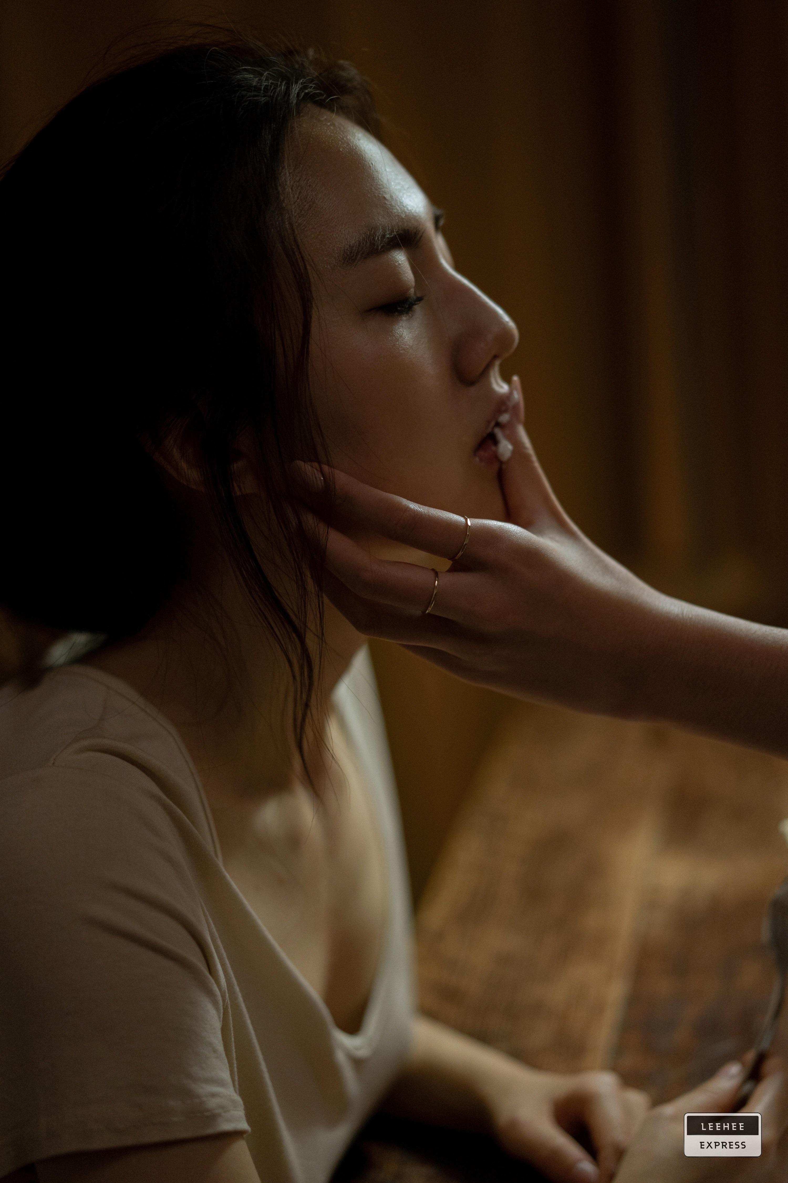 LEEHEE EXPRESS – LEHF-039: Ray (Ray) [52P