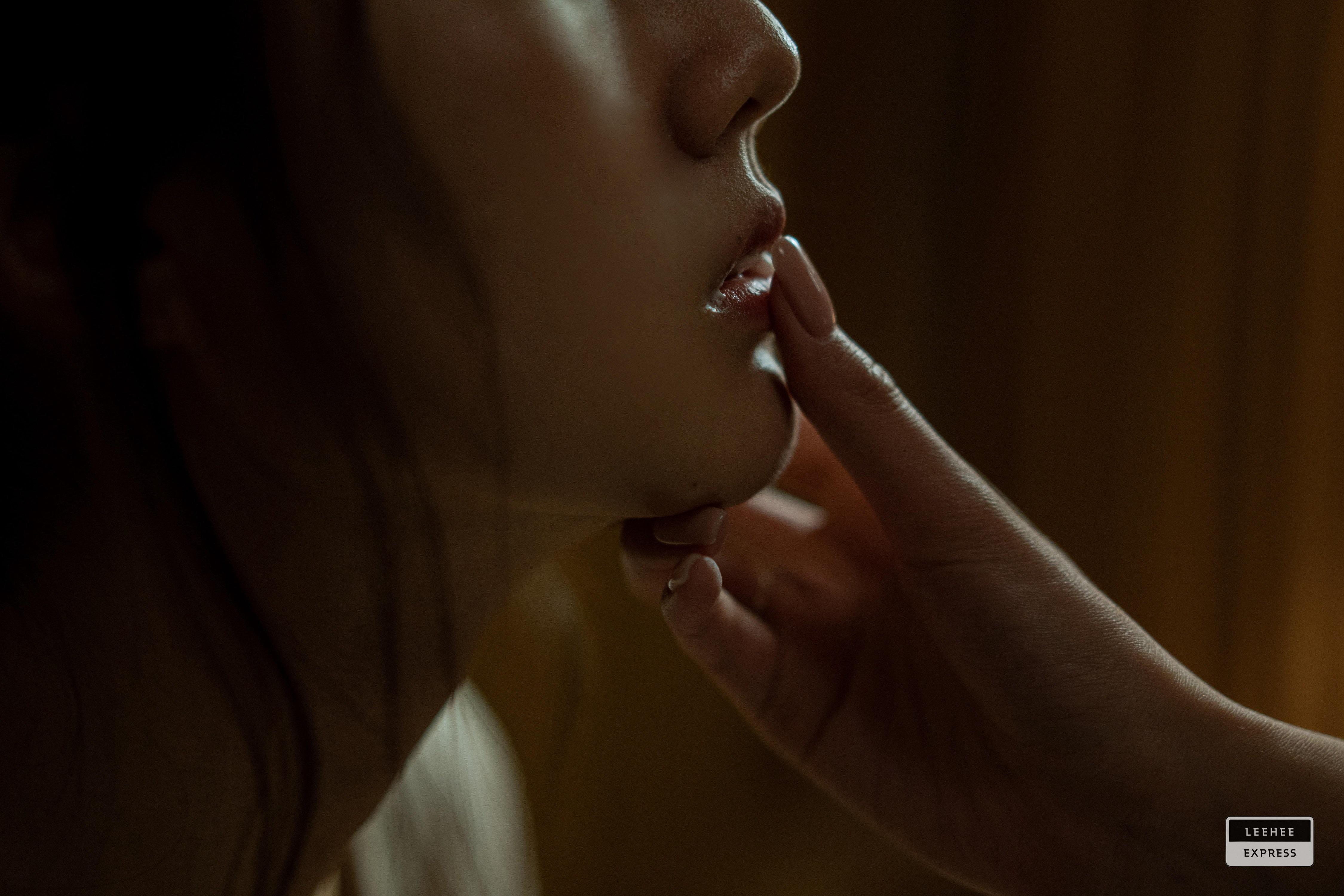 LEEHEE EXPRESS – LEHF-039: Ray (Ray) [52P