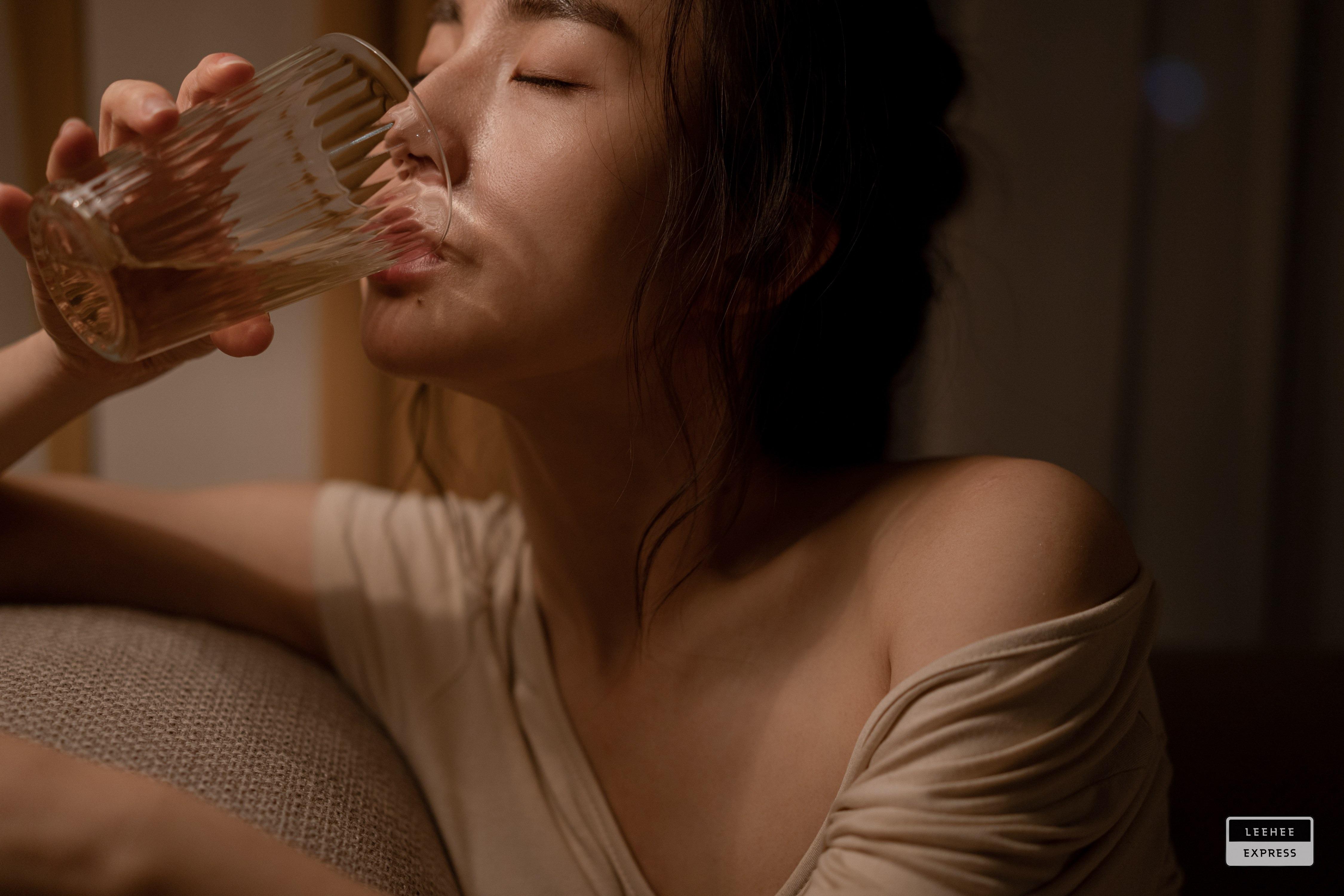 LEEHEE EXPRESS – LEHF-039: Ray (Ray) [52P