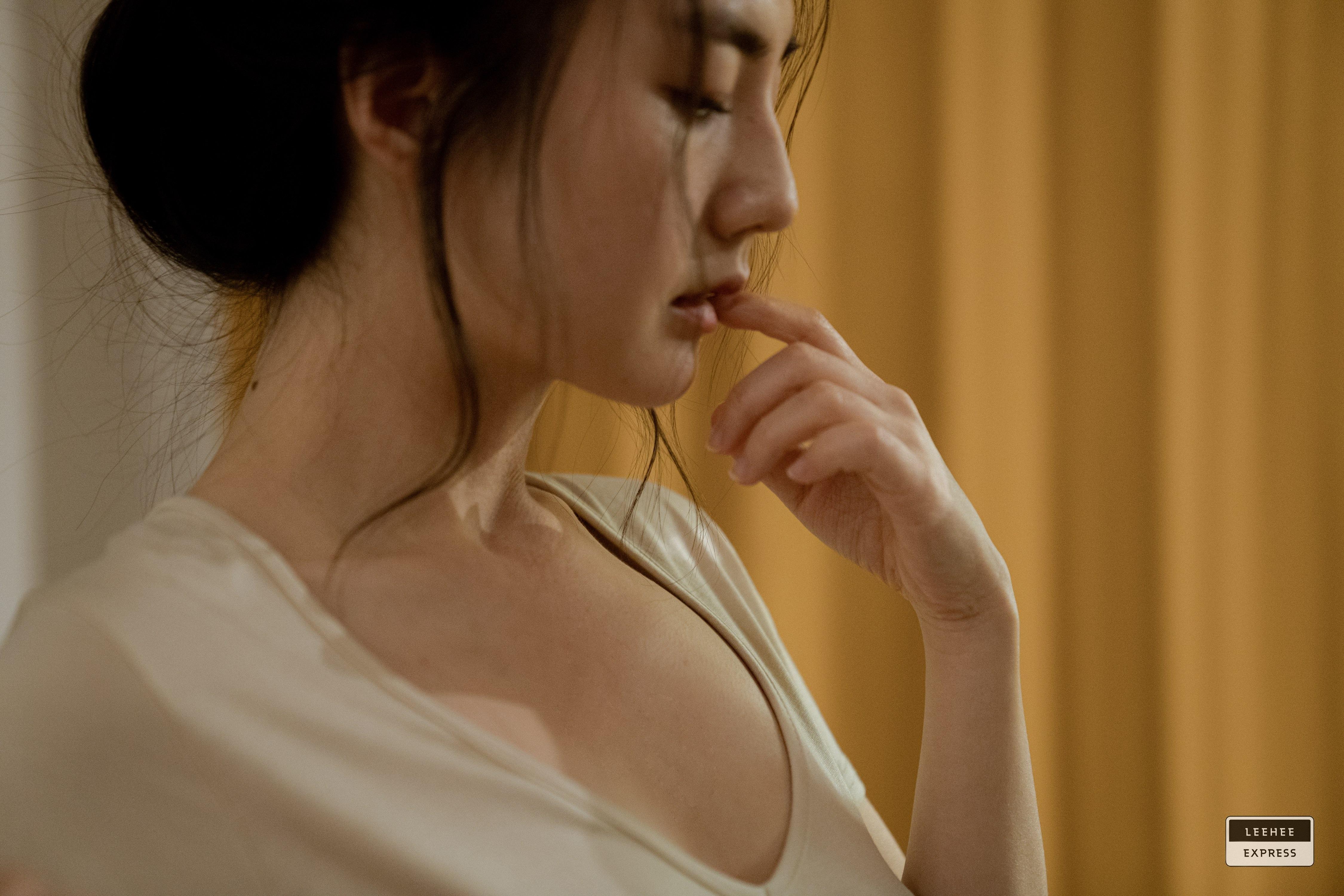 LEEHEE EXPRESS – LEHF-039: Ray [52P