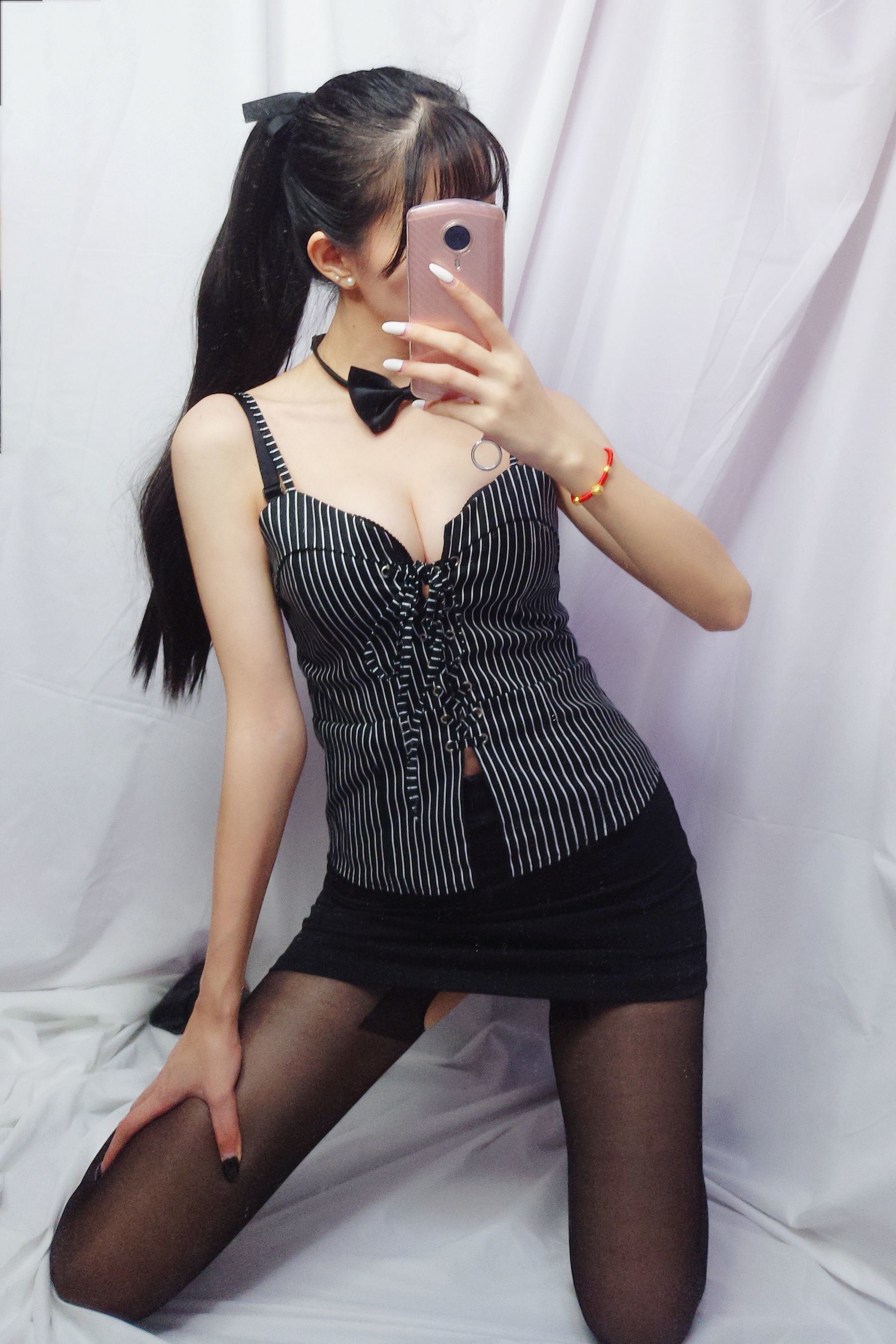 Internet Celebrity Coser Photobook] Coser__KETTOE - OL Secretary