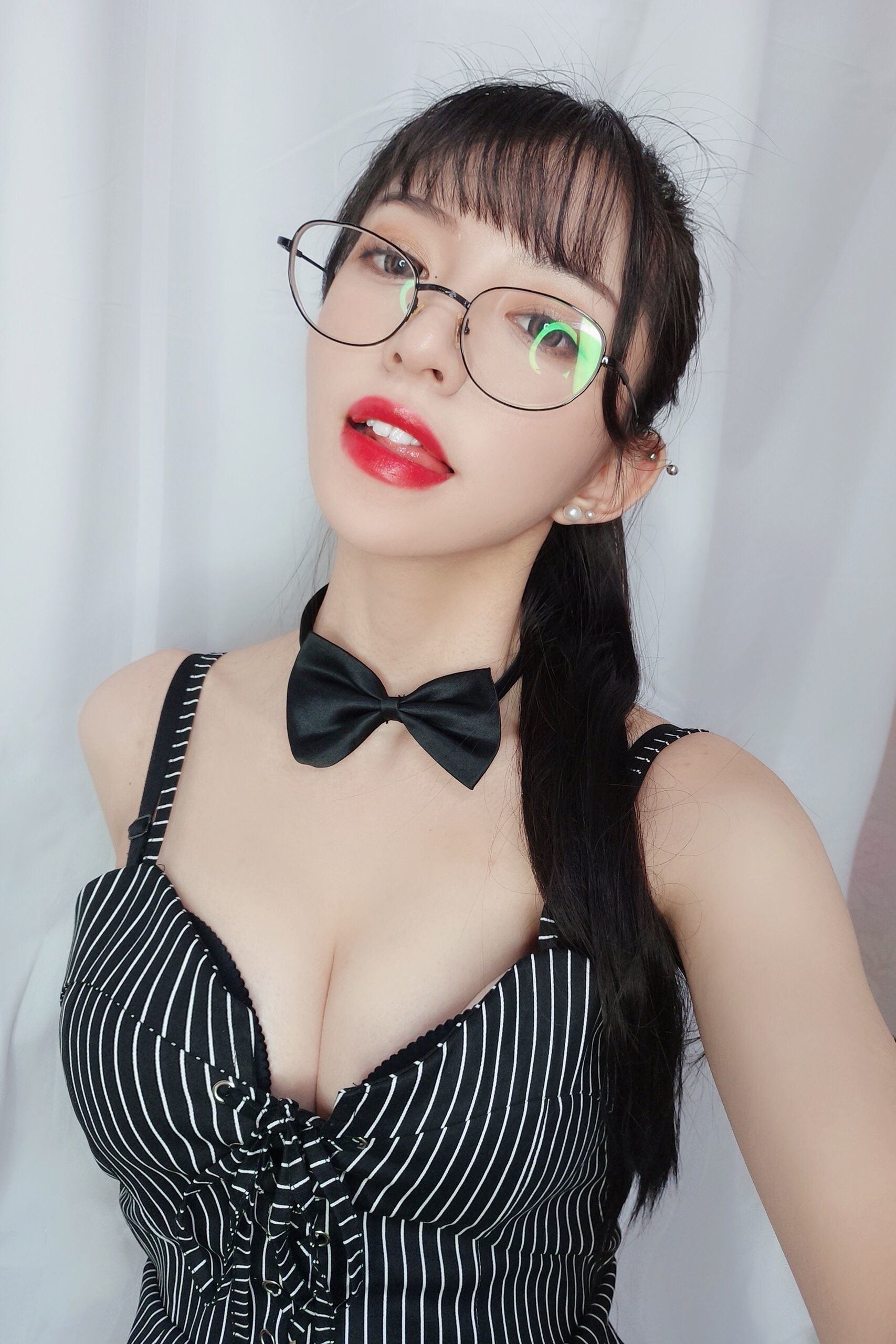 Ảnh chụp Coser nổi tiếng] Coser__KETTOE - OL Thư ký