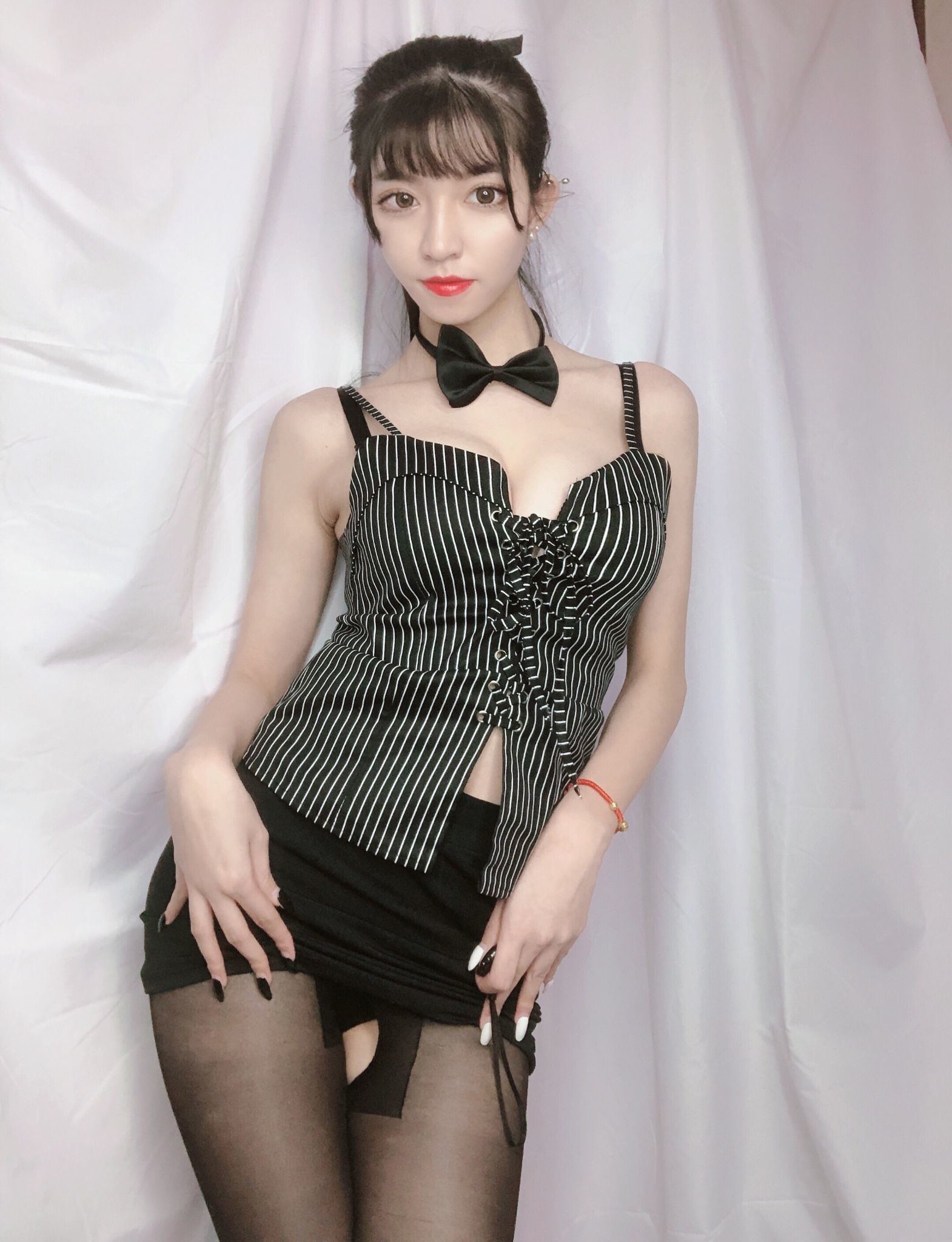 Ảnh chụp Coser nổi tiếng] Coser__KETTOE - OL Thư ký