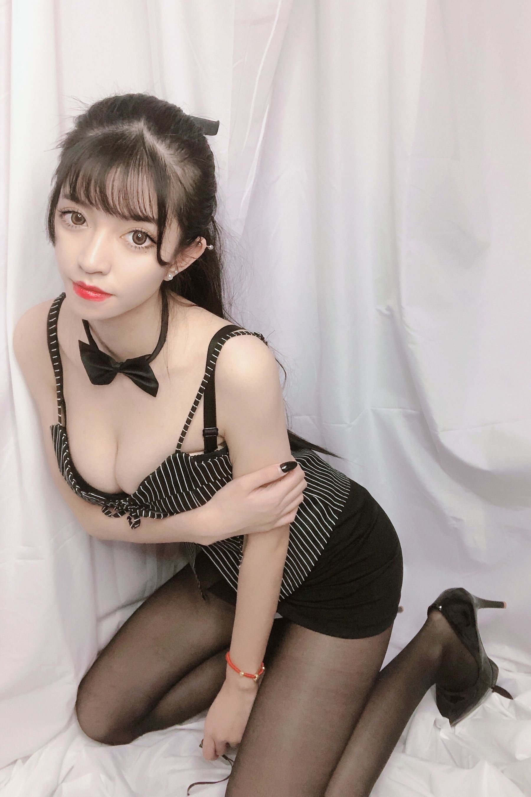 Ảnh chụp Coser nổi tiếng] Coser__KETTOE - OL Thư ký