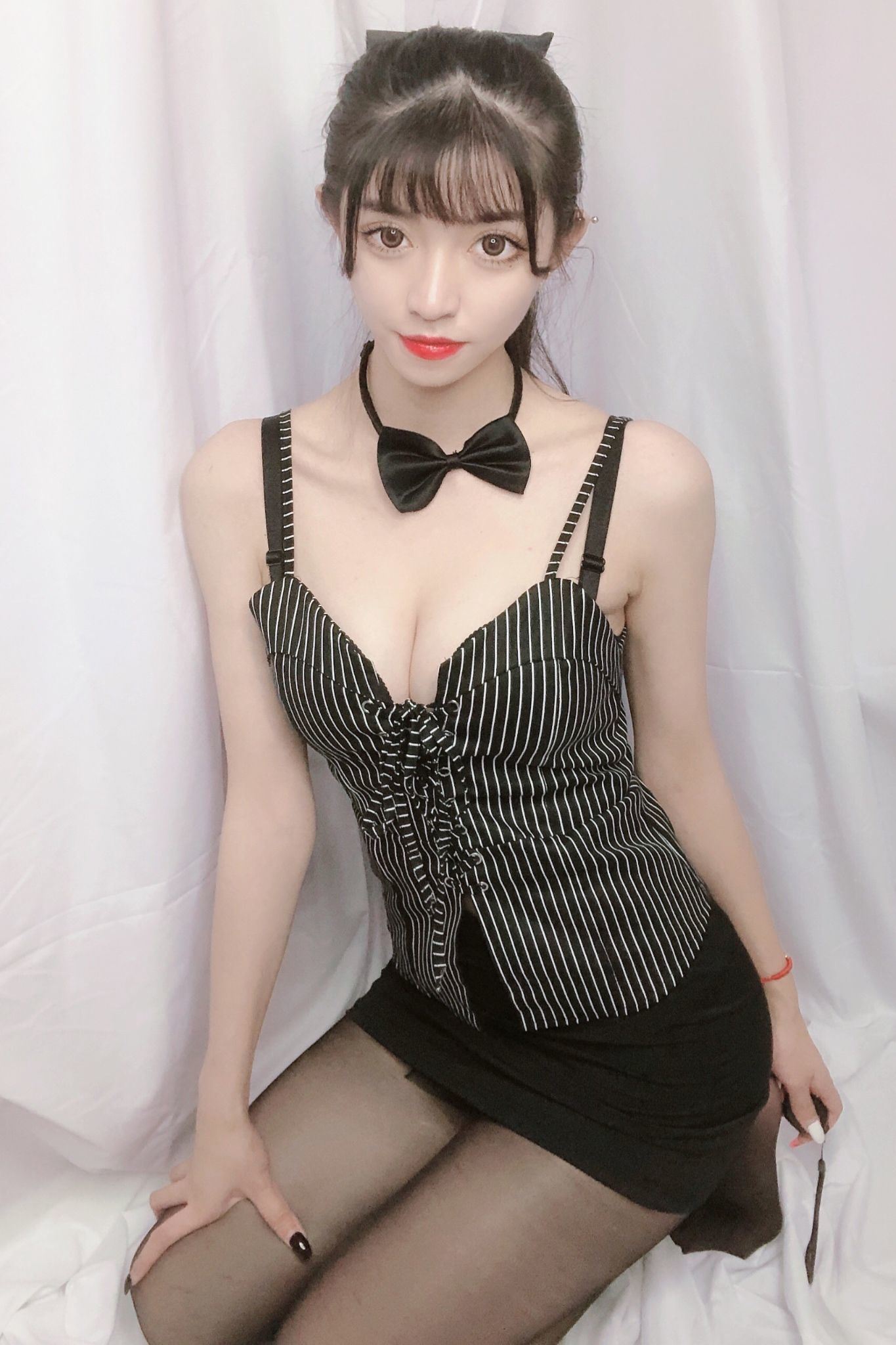 Ảnh chụp Coser nổi tiếng] Coser__KETTOE - OL Thư ký