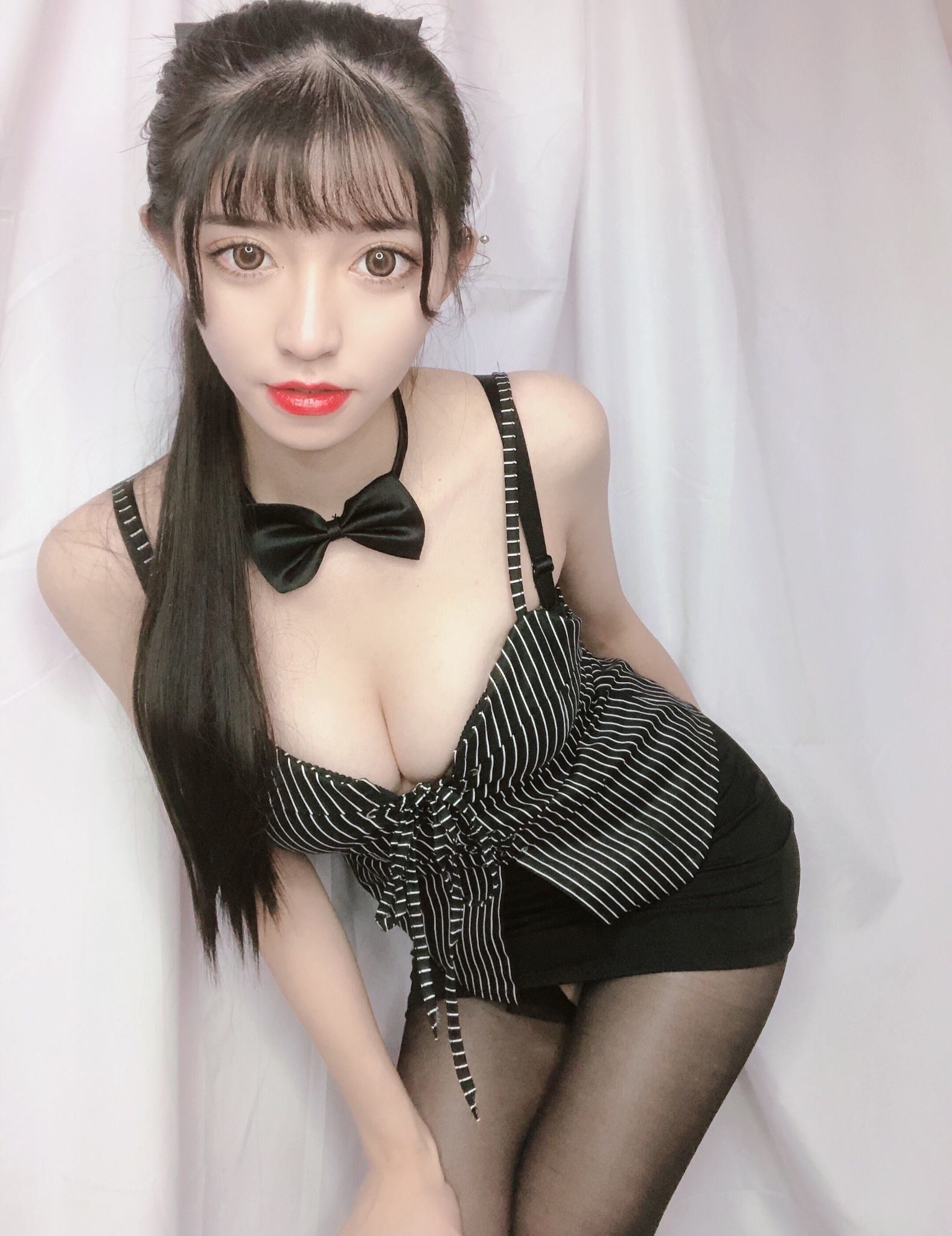 Ảnh chụp Coser nổi tiếng] Coser__KETTOE - OL Thư ký