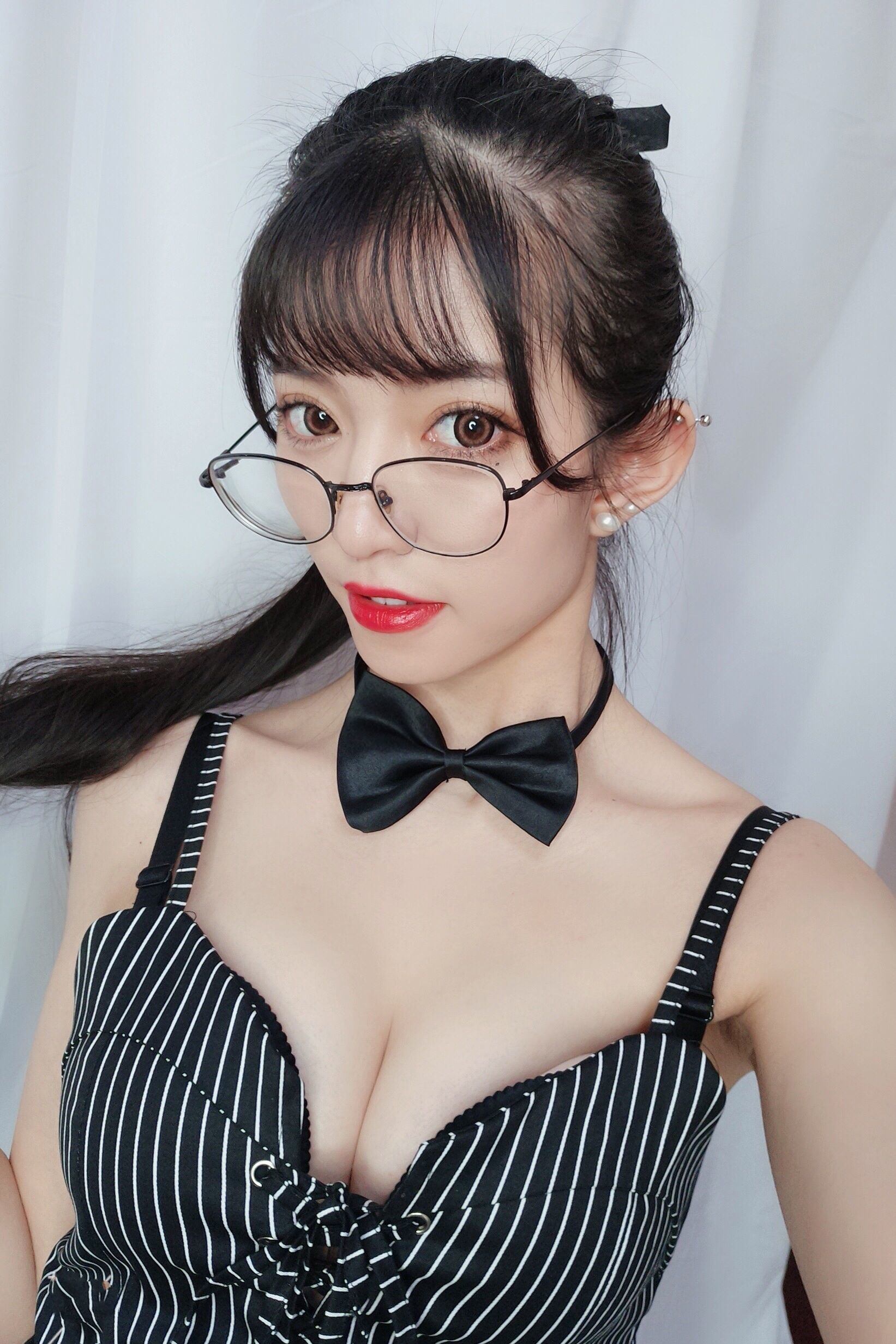 Ảnh chụp Coser nổi tiếng] Coser__KETTOE - OL Thư ký