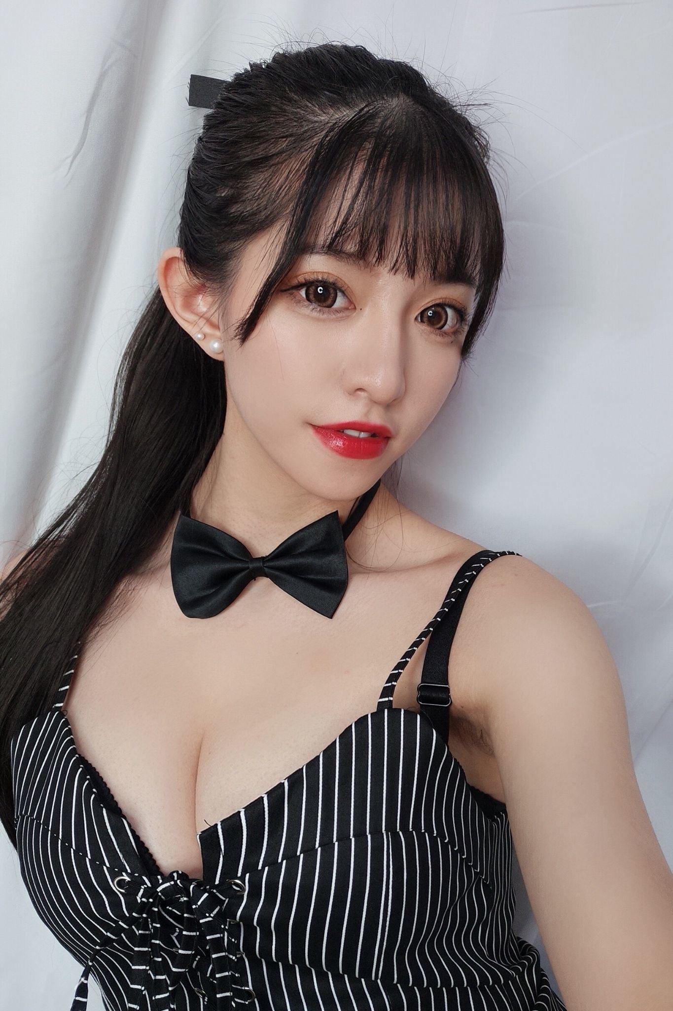 Ảnh chụp Coser nổi tiếng] Coser__KETTOE - OL Thư ký