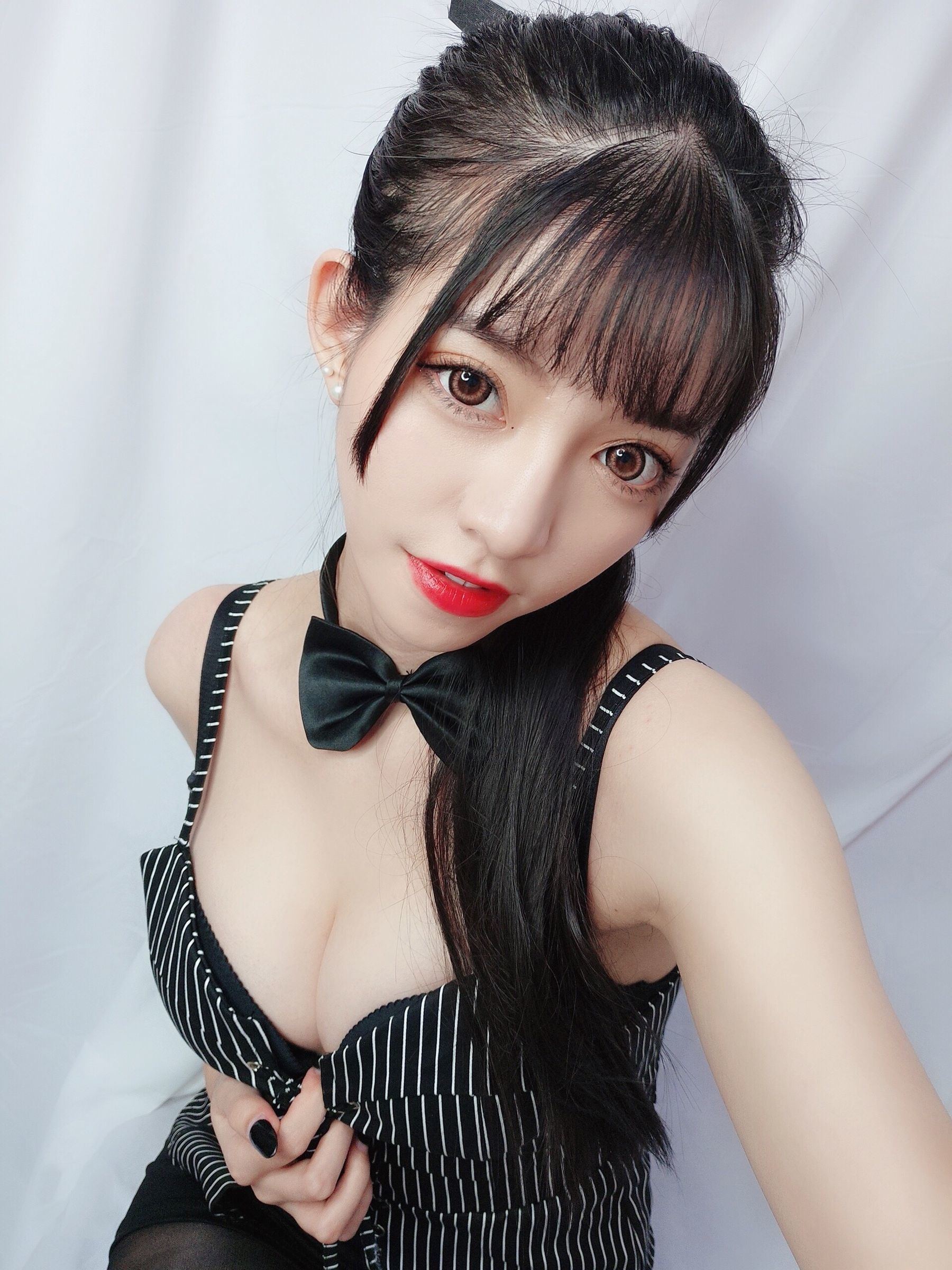 Ảnh chụp Coser nổi tiếng] Coser__KETTOE - OL Thư ký