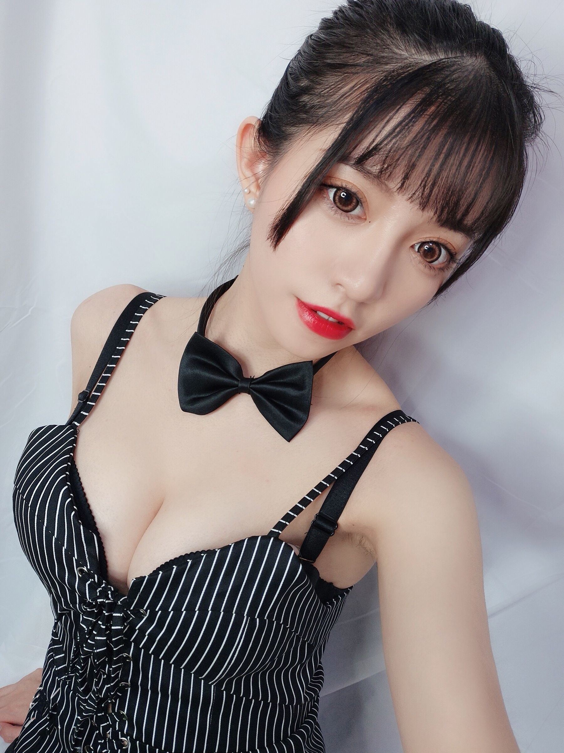 Ảnh chụp Coser nổi tiếng] Coser__KETTOE - OL Thư ký
