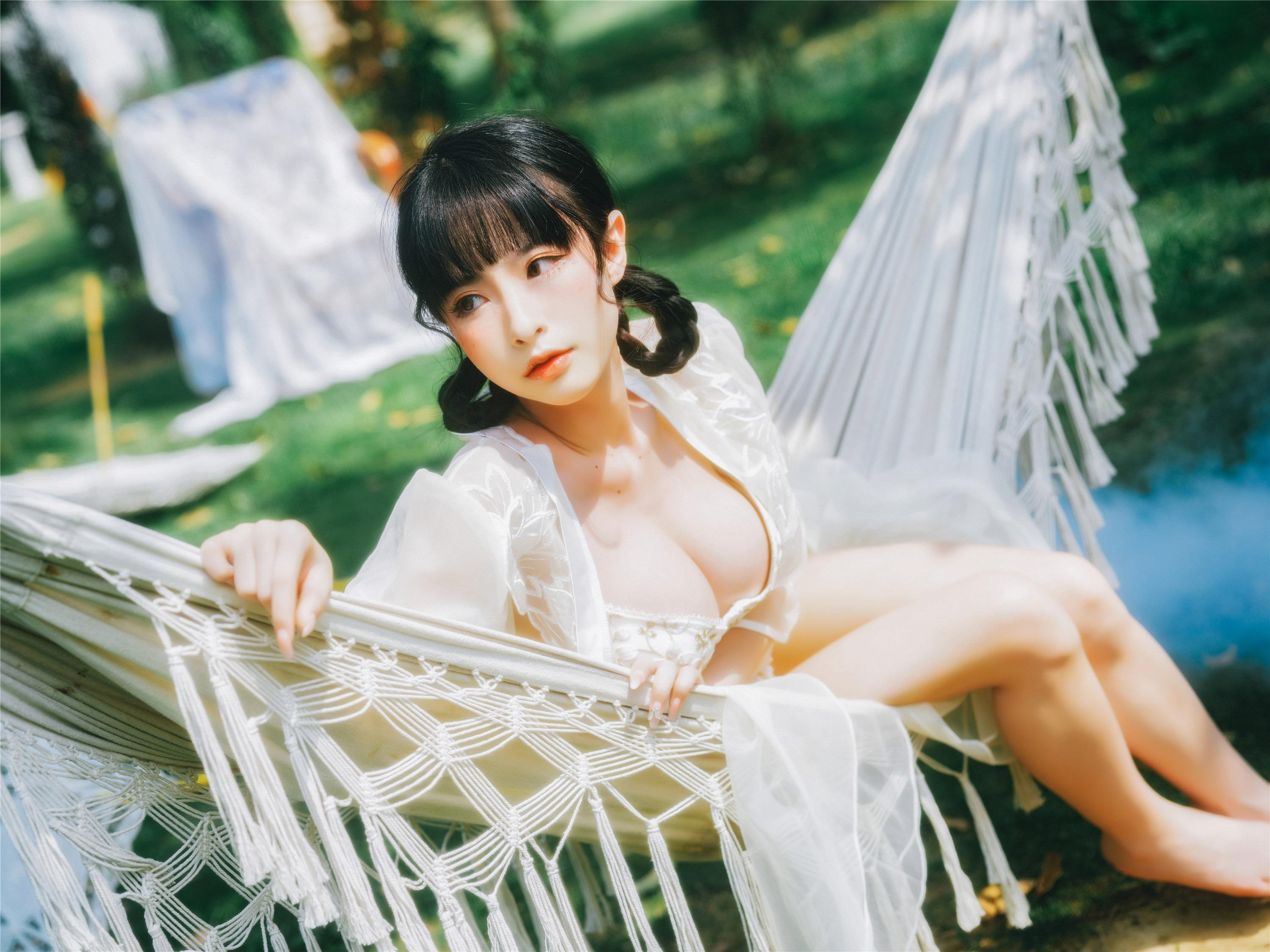 清水由乃 - NO.024 ウェット ロリータ [61P