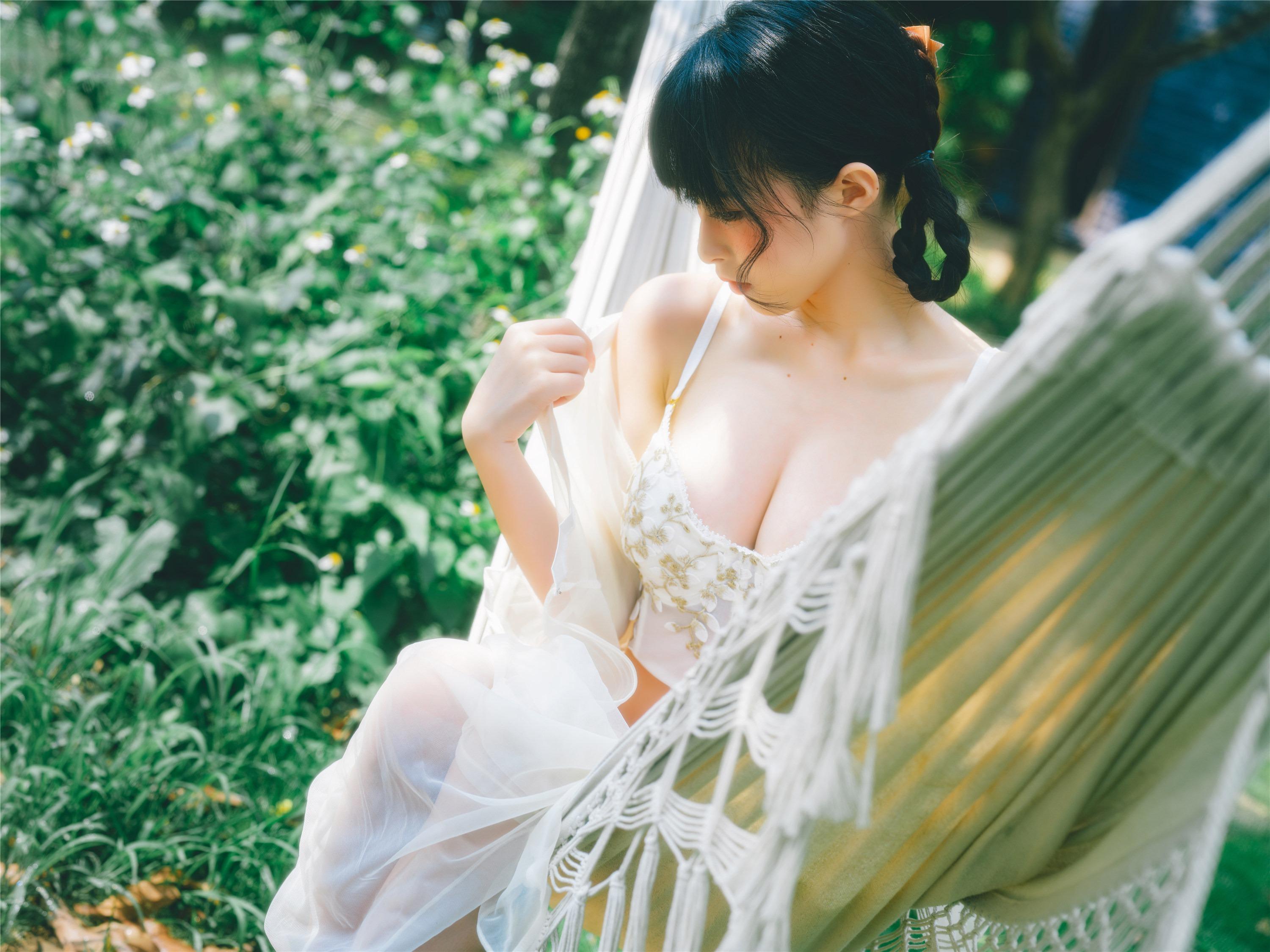 清水由乃 - NO.024 ウェット ロリータ [61P