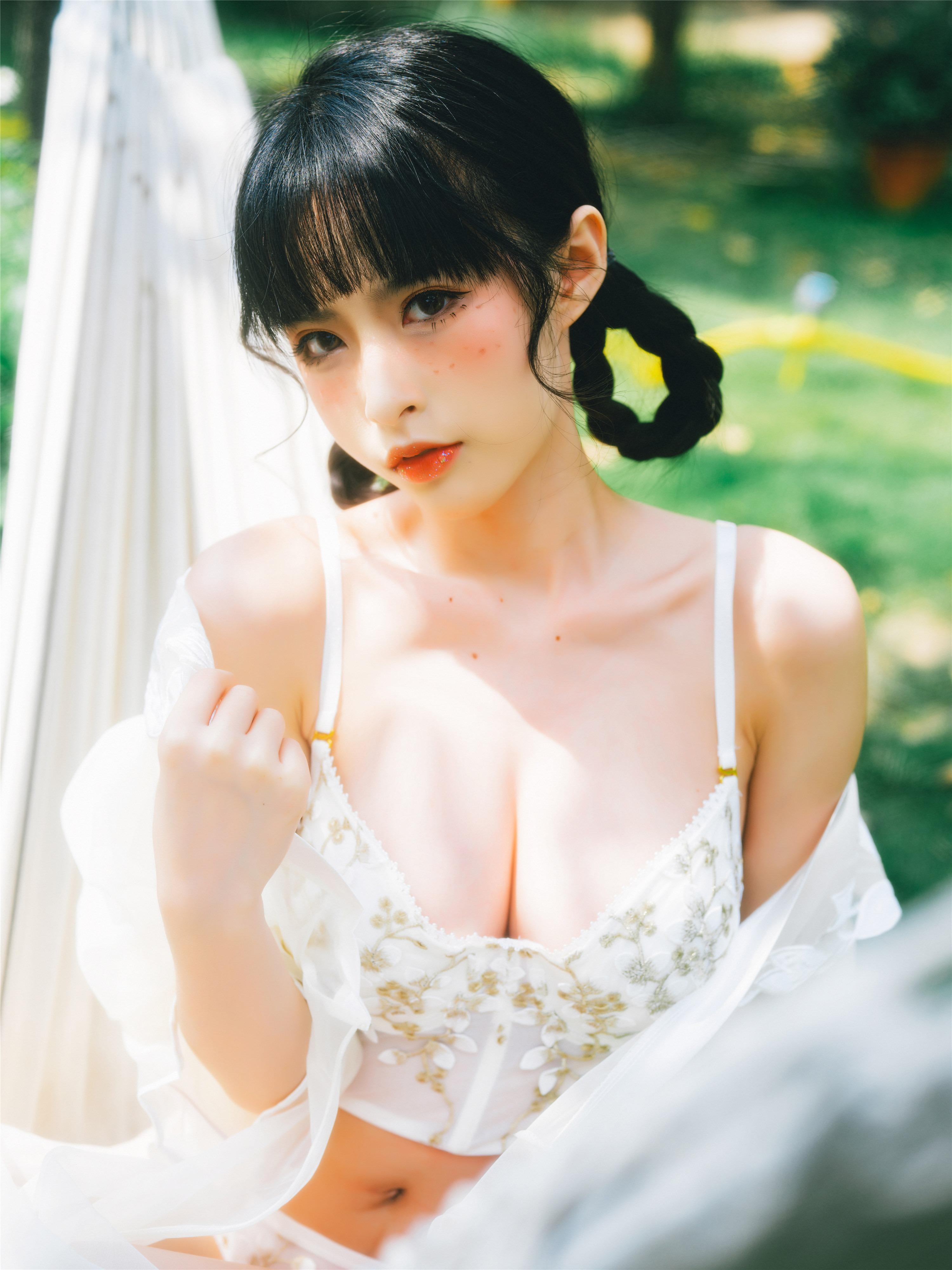 清水由乃 - NO.024 ウェット ロリータ [61P