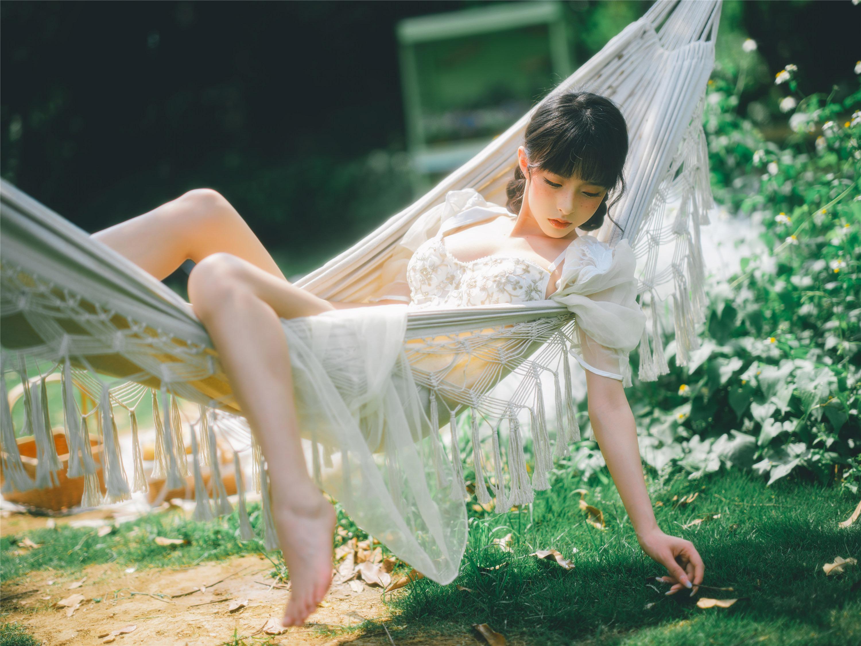清水由乃 - NO.024 ウェット ロリータ [61P