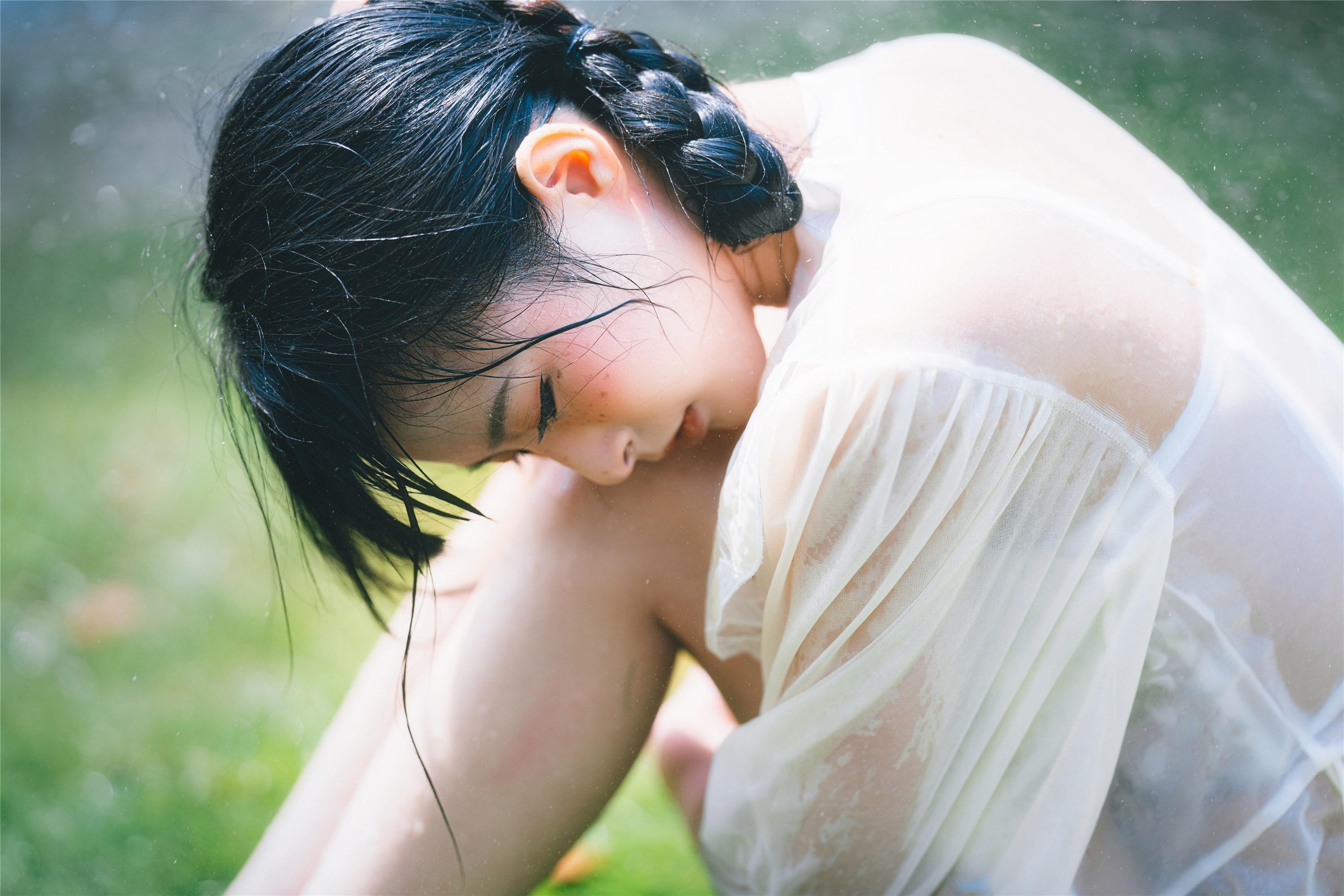清水由乃 - NO.024 ชื้อชุ่ยโลลิตา Wet  belle ta [61P