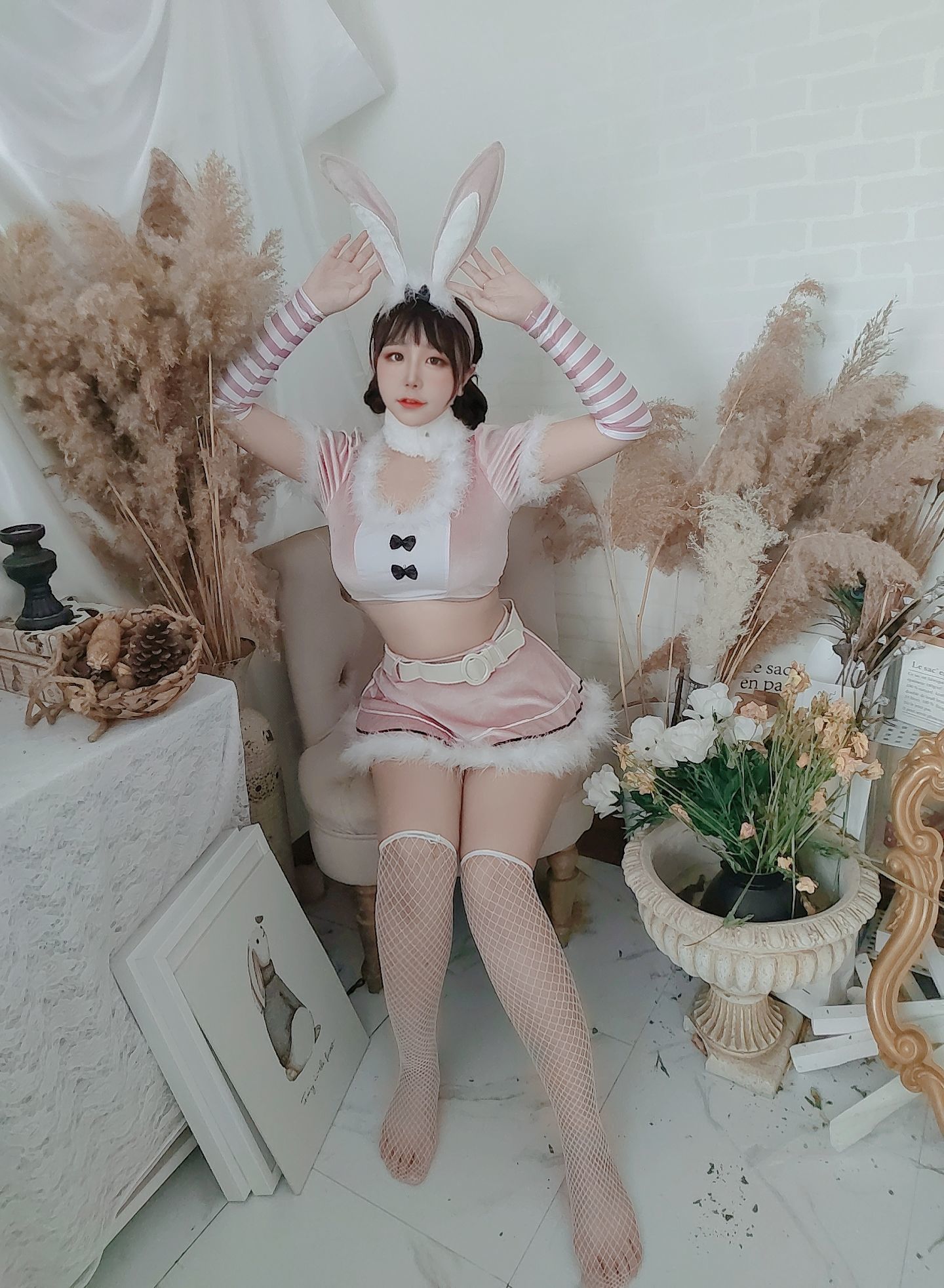 Ảnh Coser của Người Nổi Tiếng Trên Mạng] Blogger Anime Mu0 - Ảnh Tự Chụp 2
