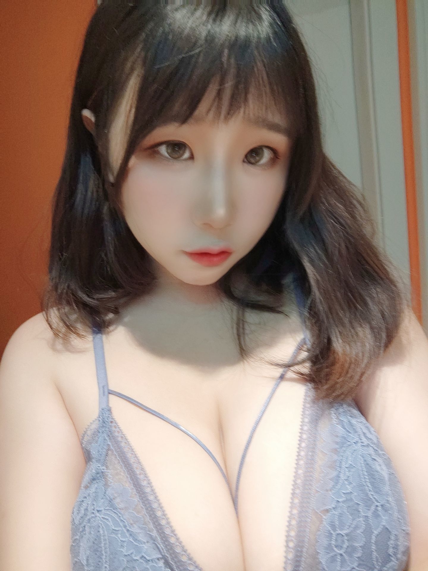 Ảnh Coser của Người Nổi Tiếng Trên Mạng] Blogger Anime Mu0 - Ảnh Tự Chụp 2