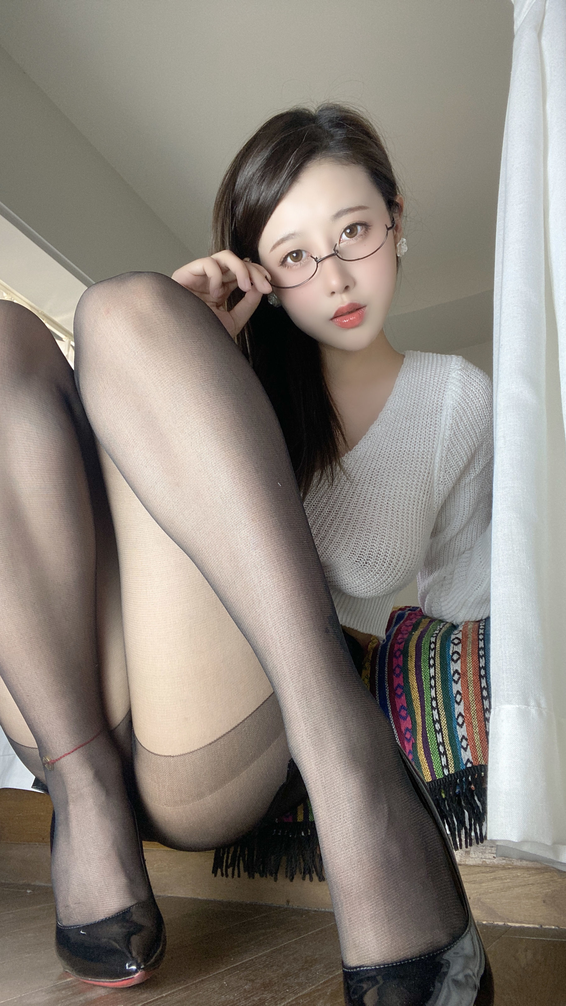 網紅COSER寫真] 萌妹奈汐醬nice - 姐姐