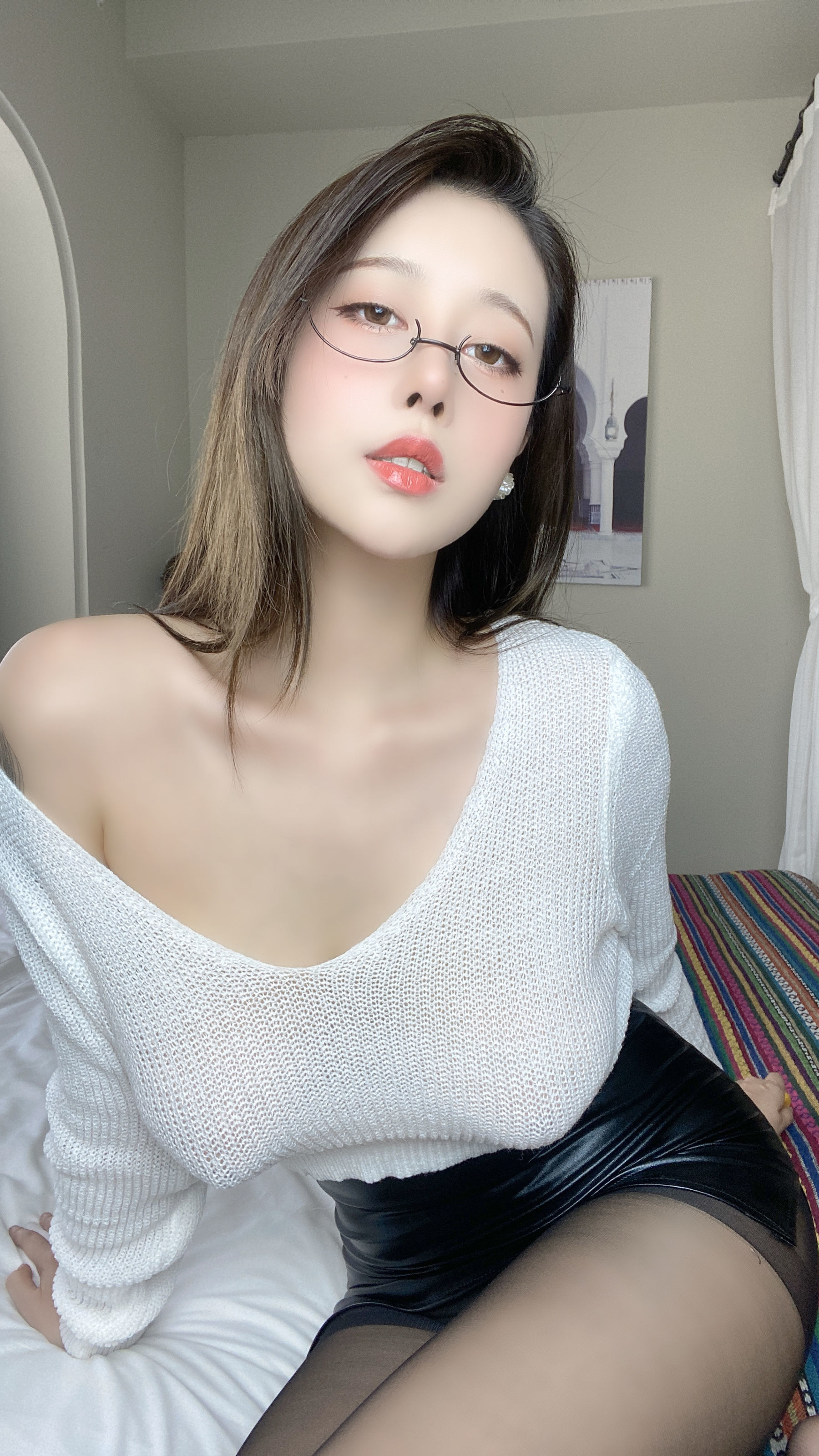 Internet Celebrity Coser Photobook] Adorable Naixi-chan Nice - Older Sister