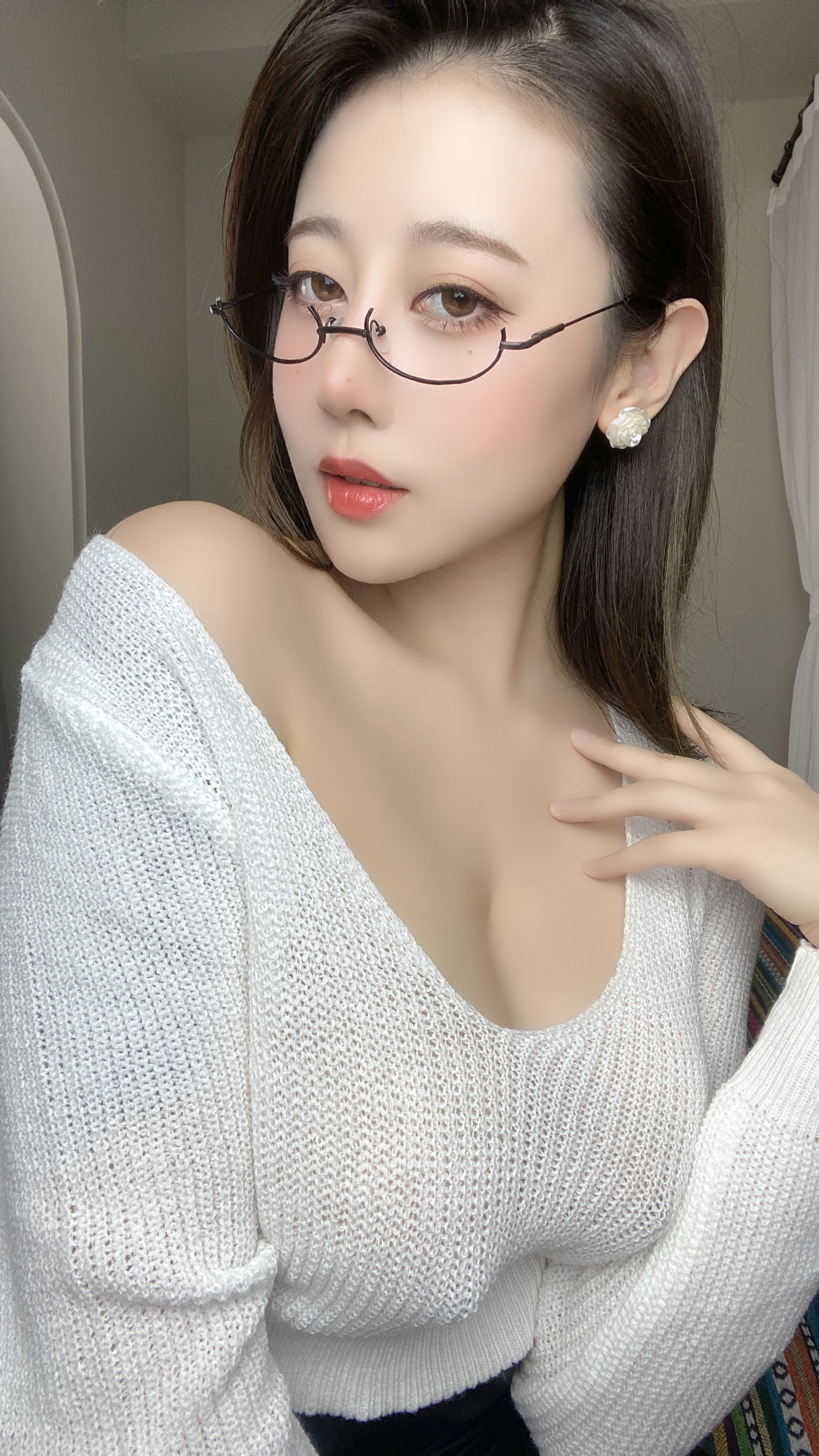 Internet Celebrity Coser Photobook] Adorable Naixi-chan Nice - Older Sister