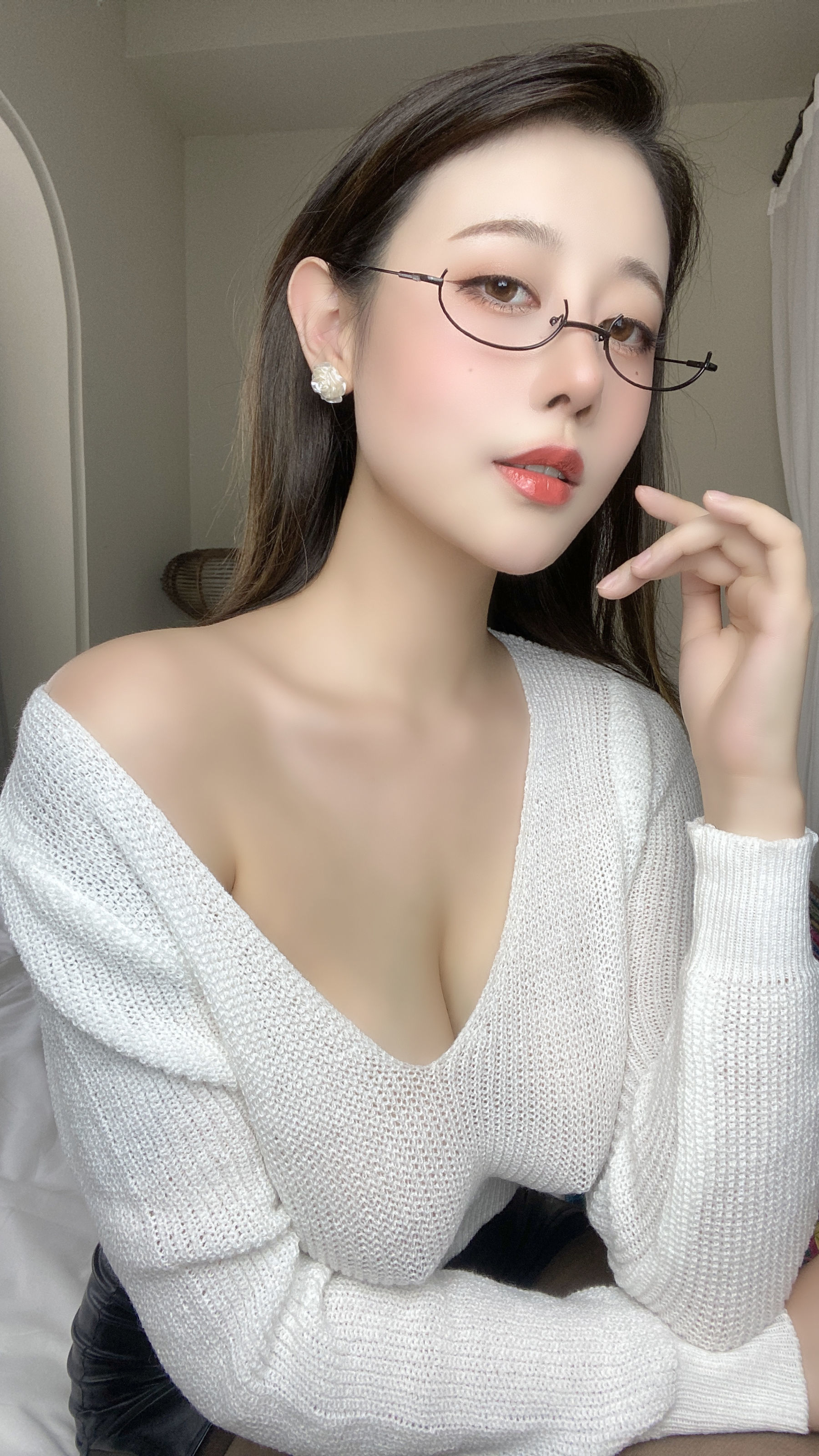 Internet Celebrity Coser Photobook] Adorable Naixi-chan Nice - Older Sister