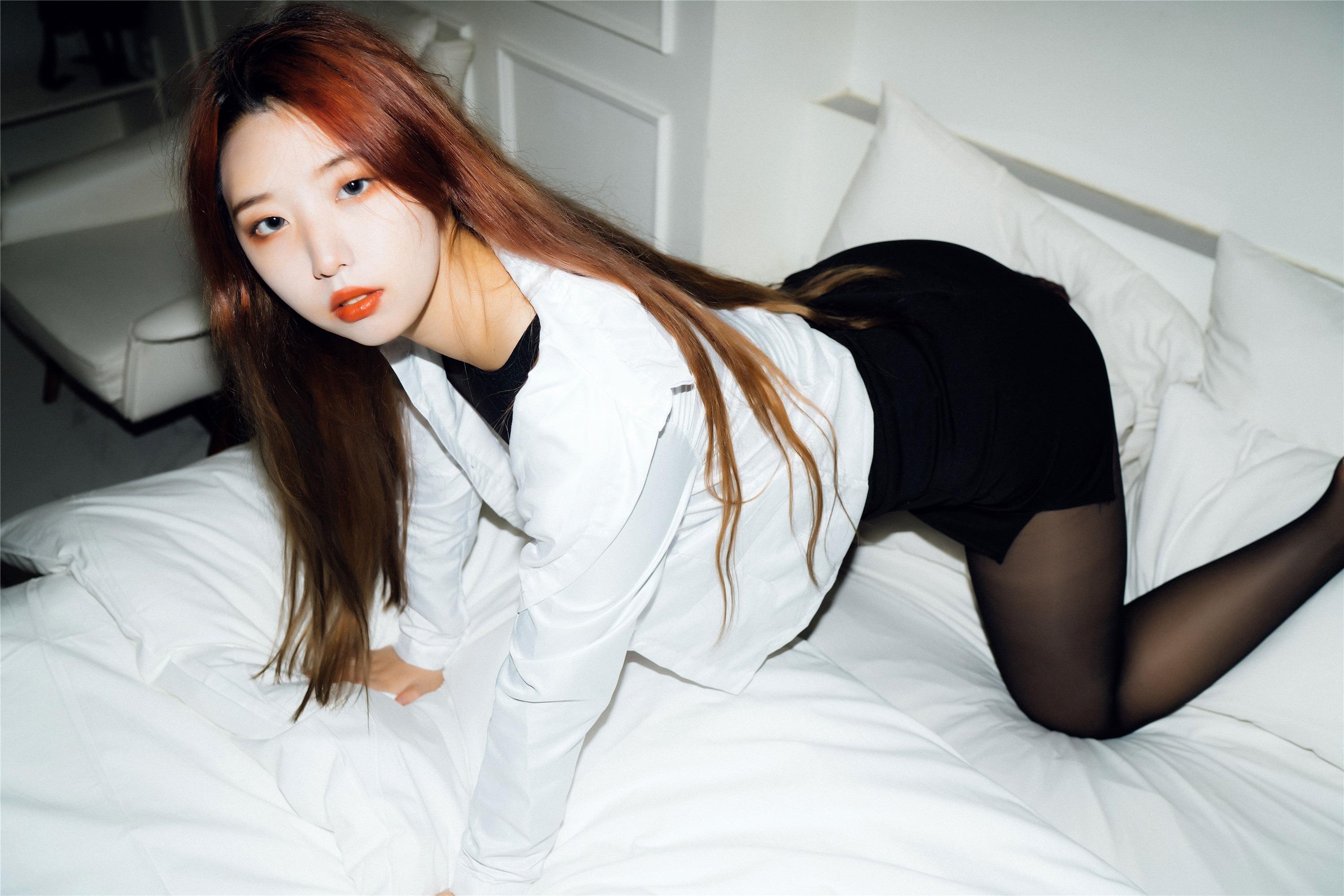 Moon Night Snap] Dame (Đam): Mature Tập 2 [69P