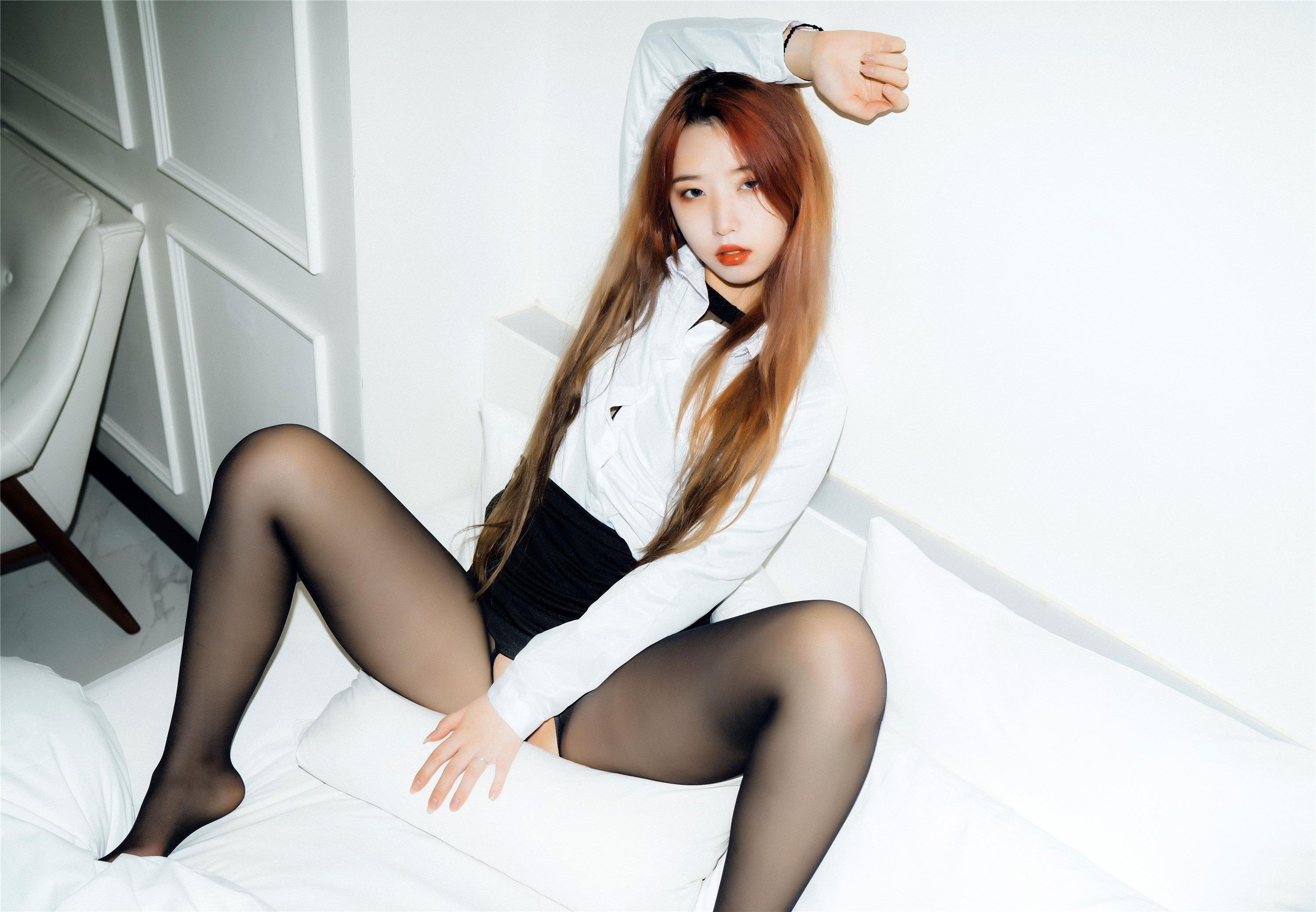 Moon Night Snap] Dame (Đam): Mature Tập 2 [69P