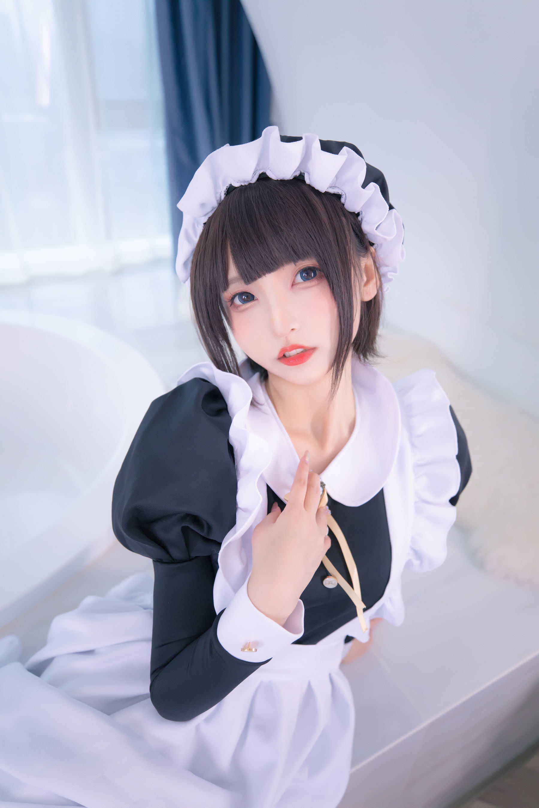 Ảnh Coser Ngôi sao mạng]  belle  Kagura Ban Madou của Tình yêu Labyrinth 2