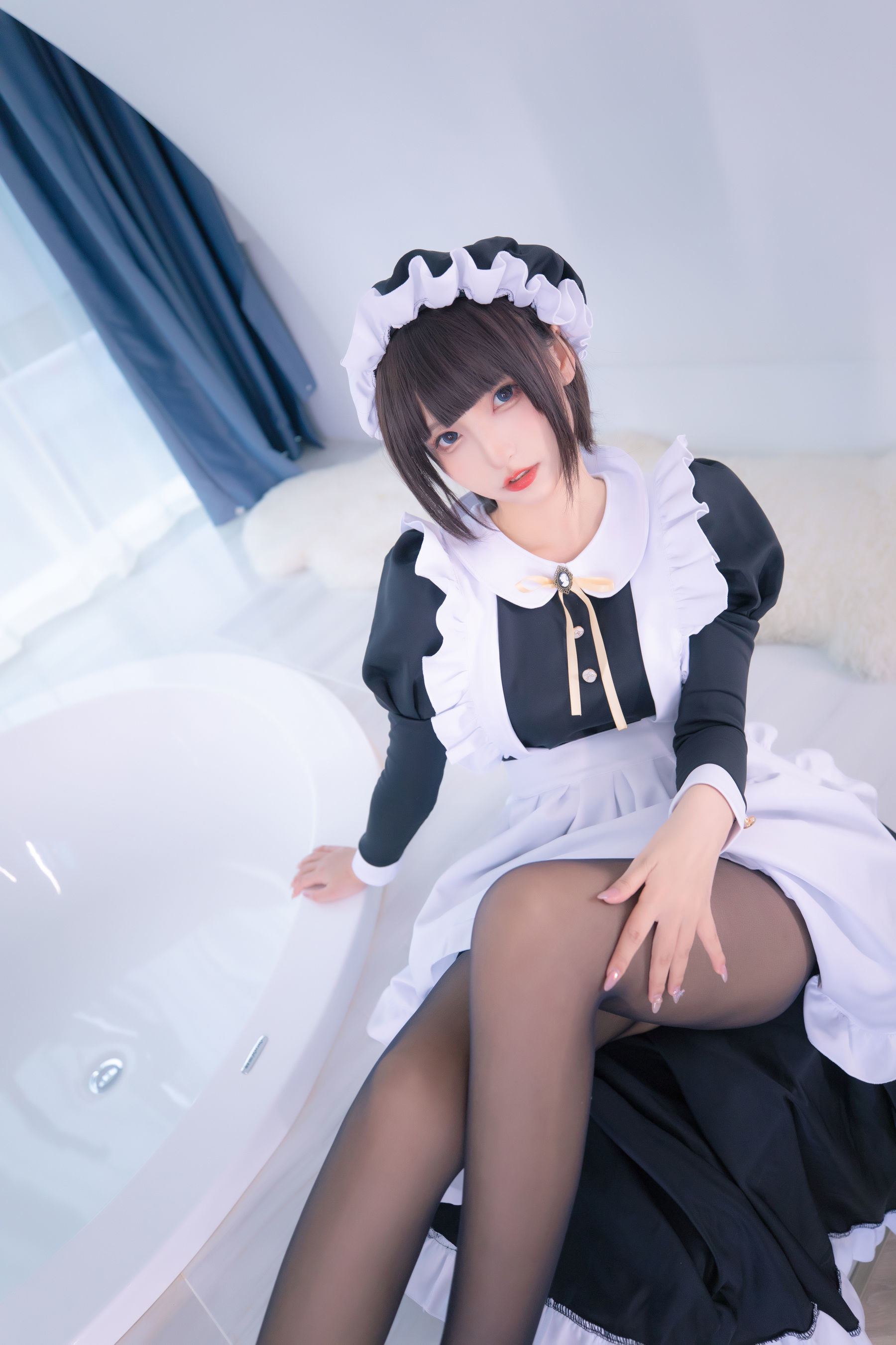 Ảnh Coser Ngôi sao mạng]  belle  Kagura Ban Madou của Tình yêu Labyrinth 2