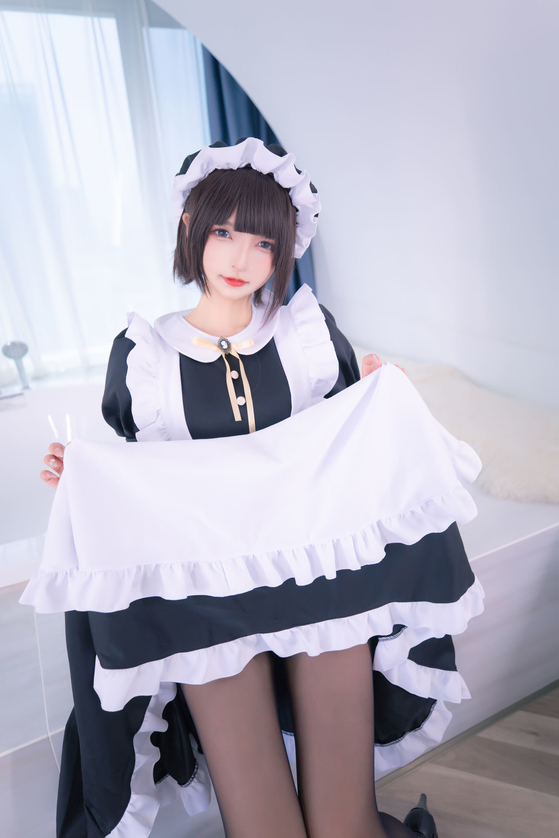 Ảnh Coser Ngôi sao mạng]  belle  Kagura Ban Madou của Tình yêu Labyrinth 2