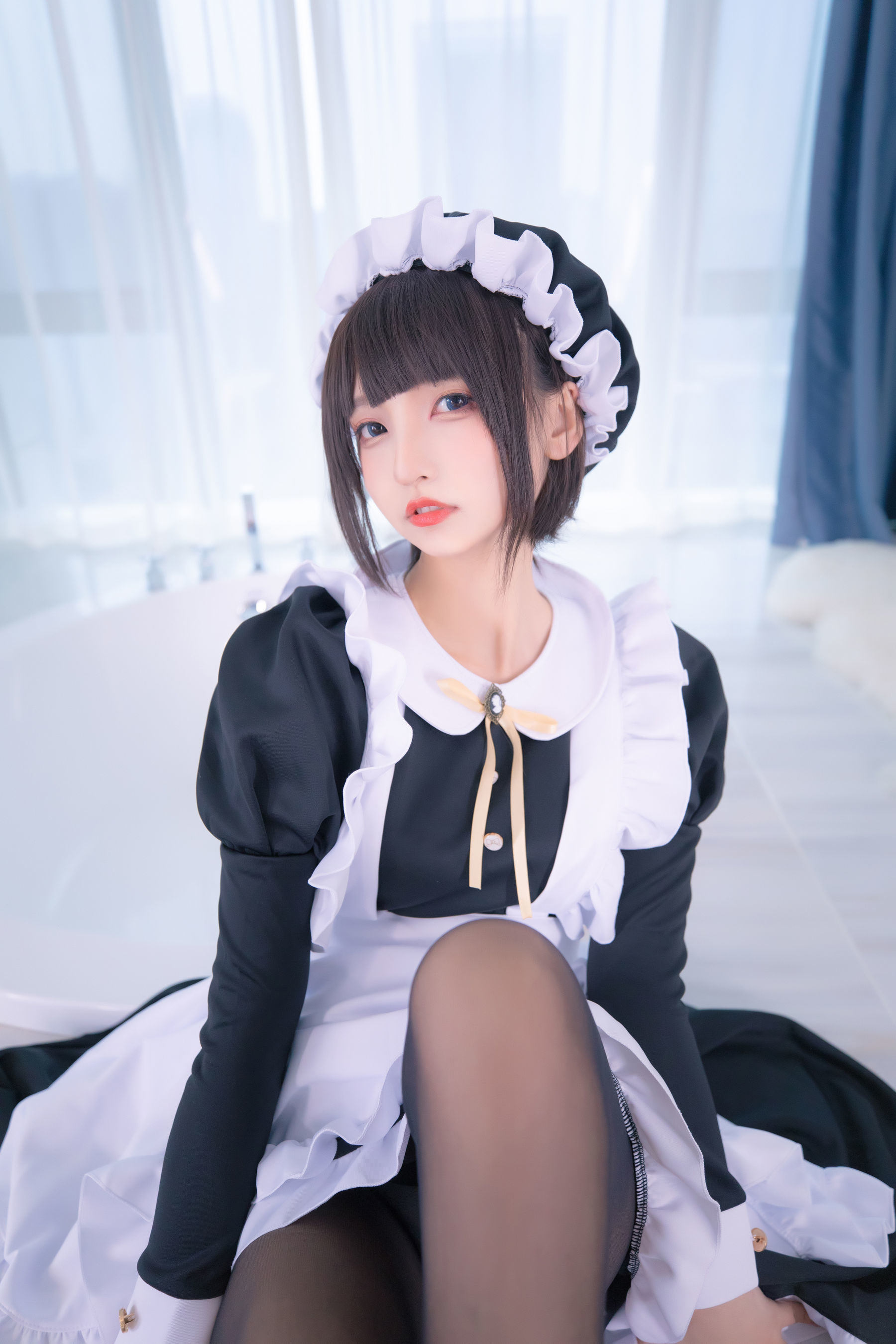 Ảnh Coser Ngôi sao mạng]  belle  Kagura Ban Madou của Tình yêu Labyrinth 2
