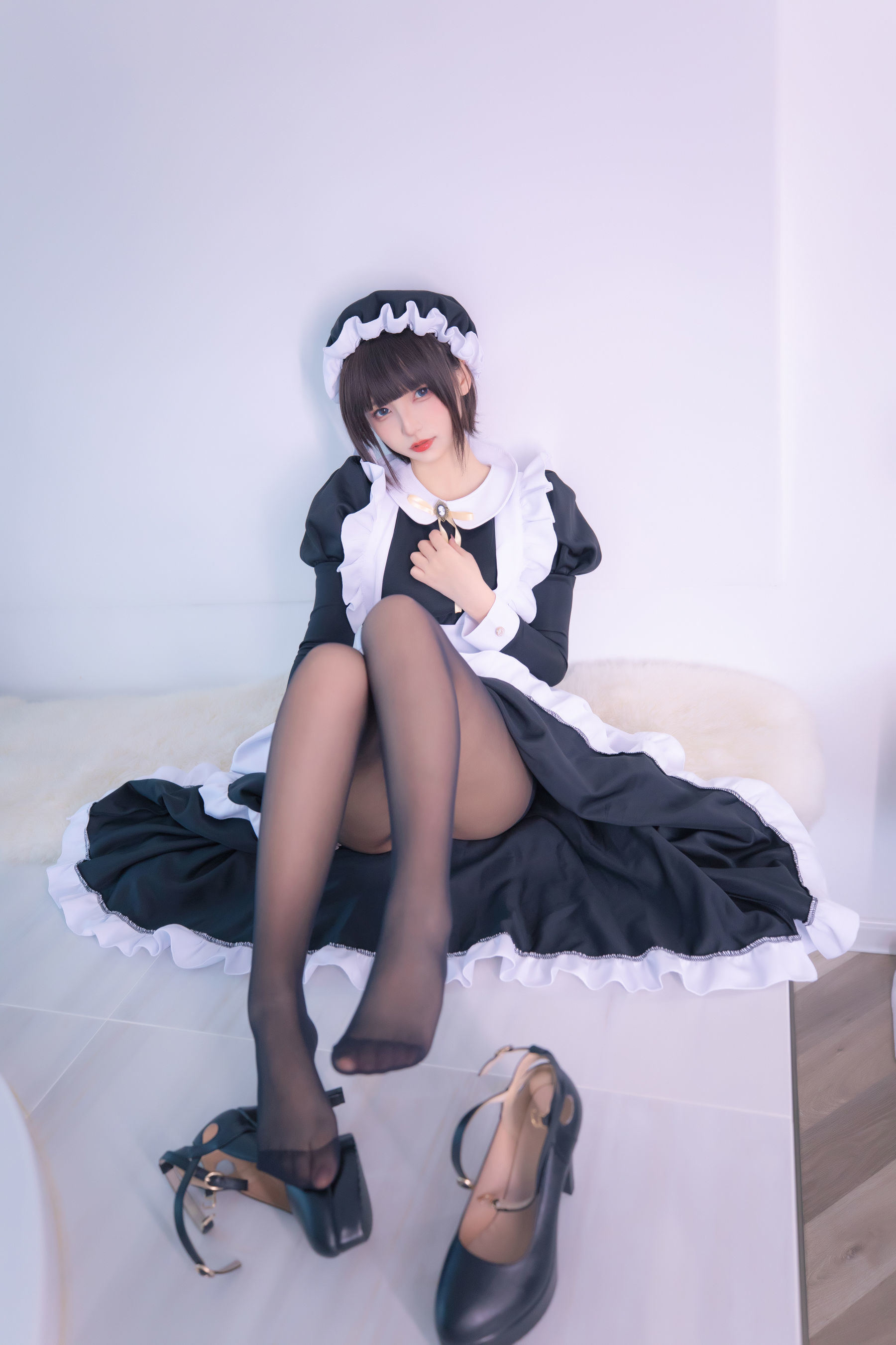 Ảnh Coser Ngôi sao mạng]  belle  Kagura Ban Madou của Tình yêu Labyrinth 2