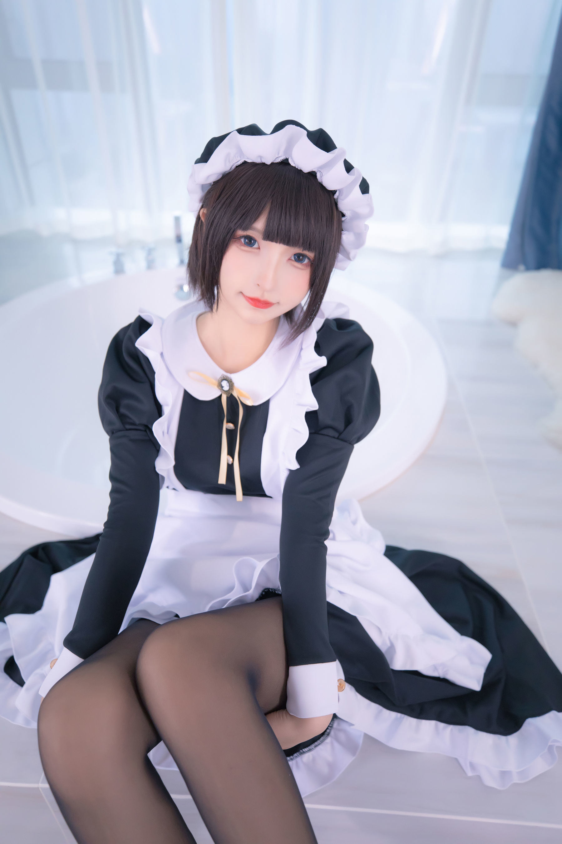 Ảnh Coser Ngôi sao mạng]  belle  Kagura Ban Madou của Tình yêu Labyrinth 2