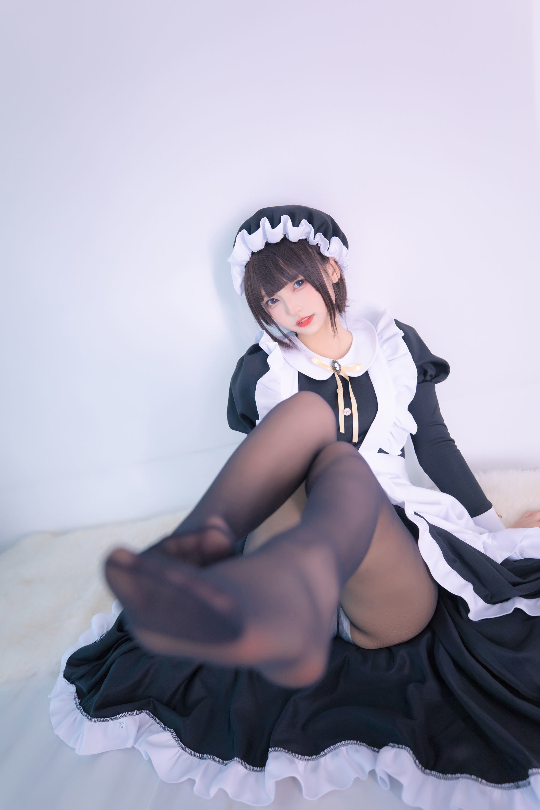 Ảnh Coser Ngôi sao mạng]  belle  Kagura Ban Madou của Tình yêu Labyrinth 2
