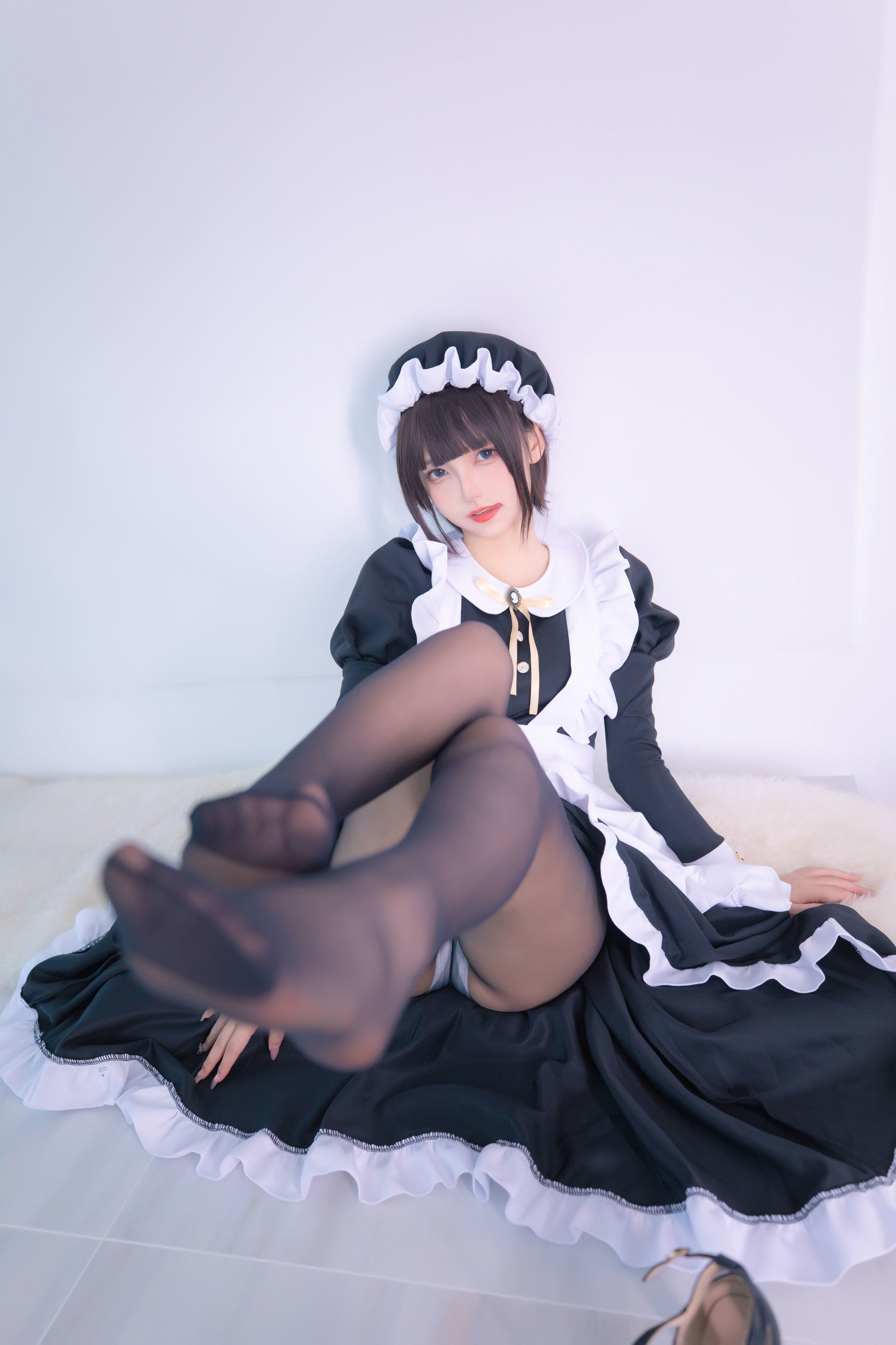 Ảnh Coser Ngôi sao mạng]  belle  Kagura Ban Madou của Tình yêu Labyrinth 2