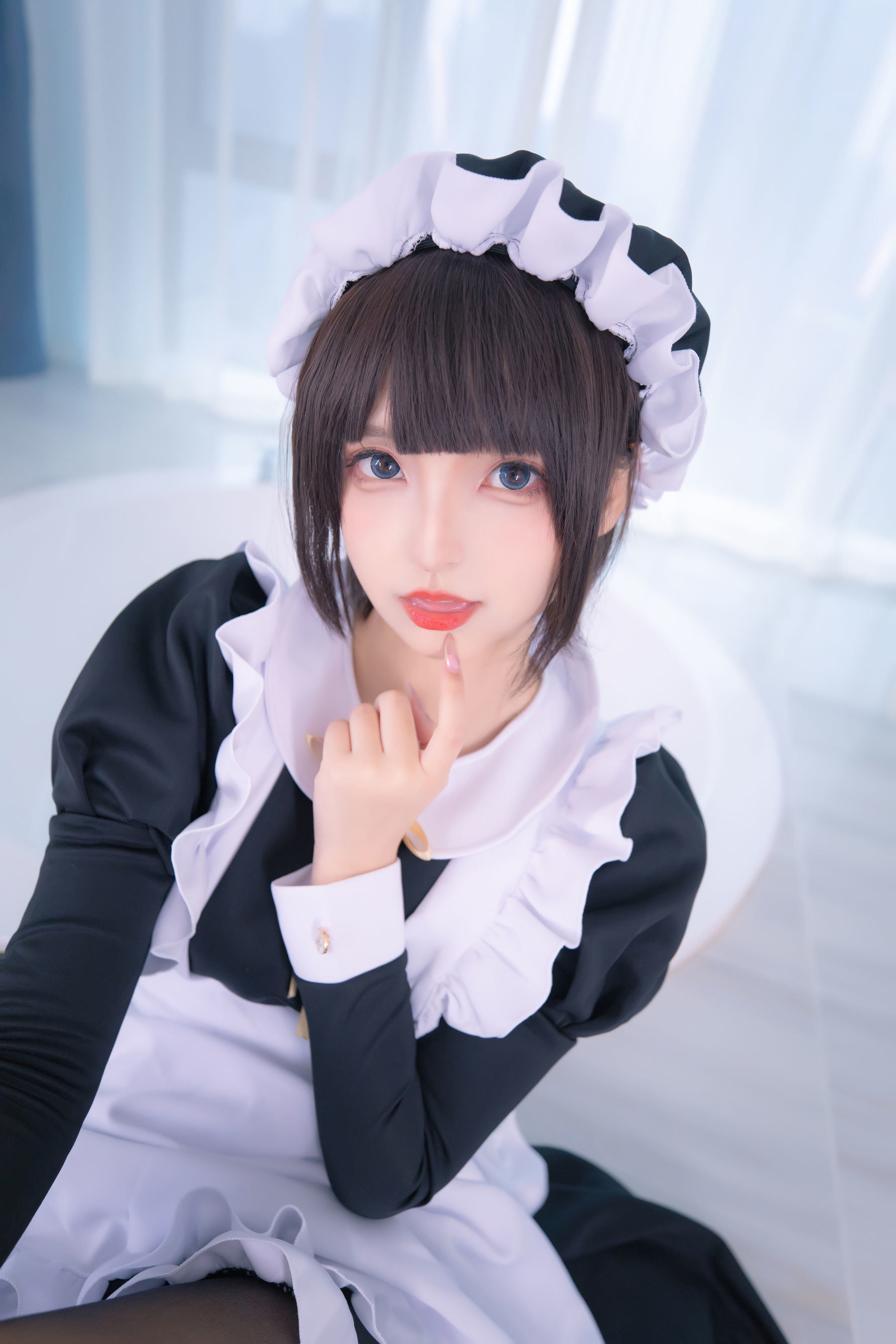 Ảnh Coser Ngôi sao mạng]  belle  Kagura Ban Madou của Tình yêu Labyrinth 2