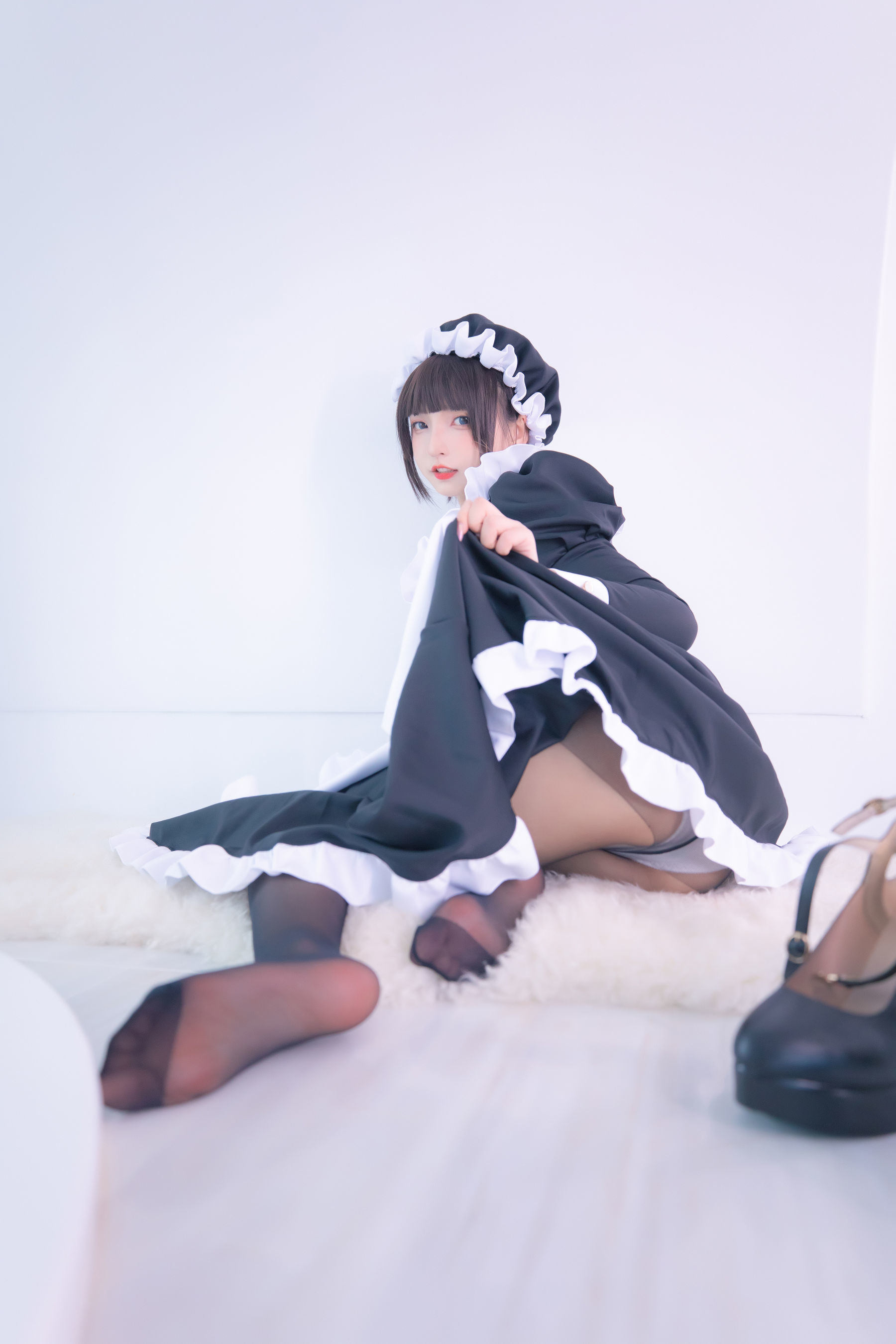 Ảnh Coser Ngôi sao mạng]  belle  Kagura Ban Madou của Tình yêu Labyrinth 2