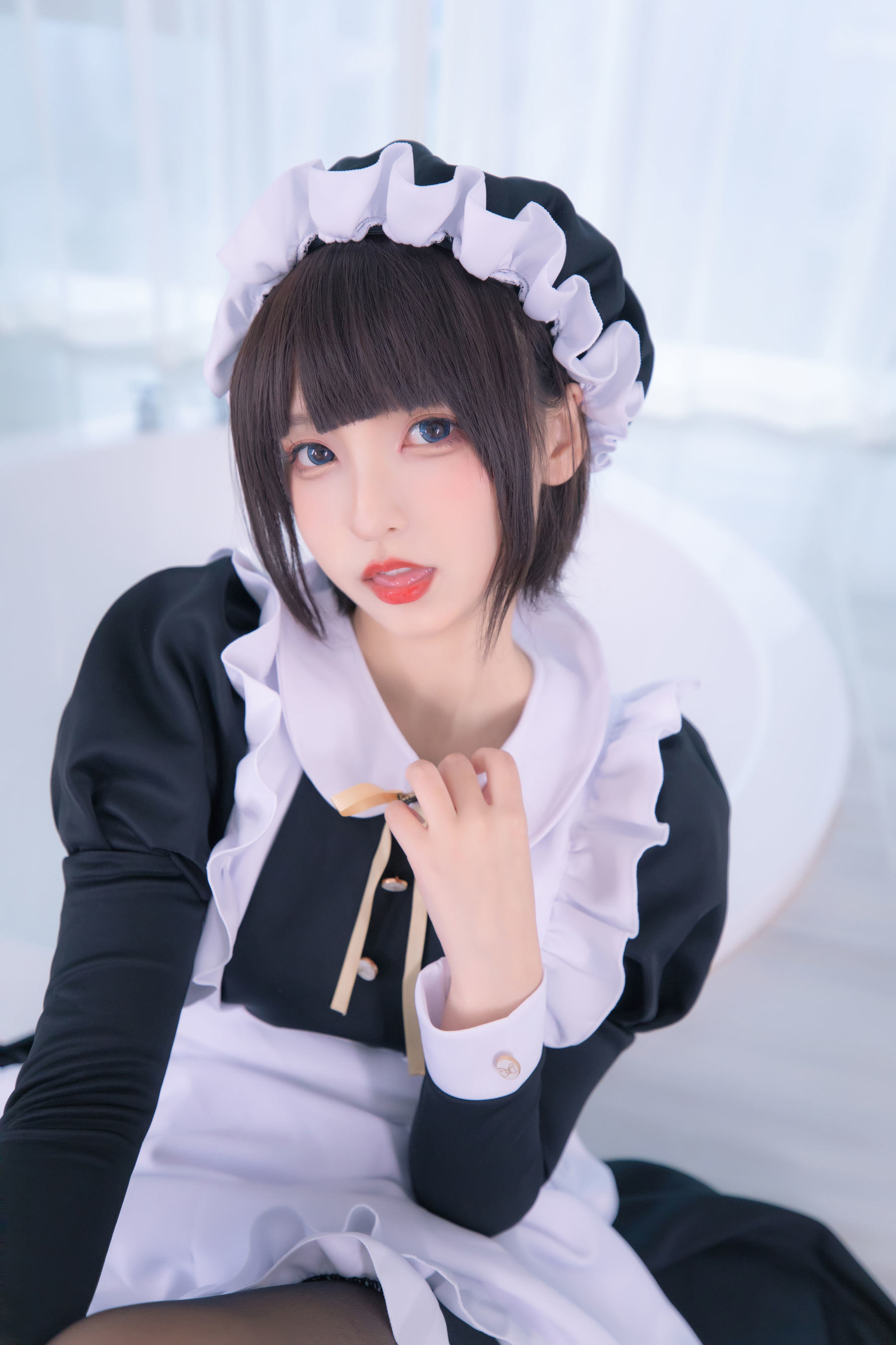 ネット紅人コスプレイヤー写真] ロリ神楽板真冬の愛のラビリンス2