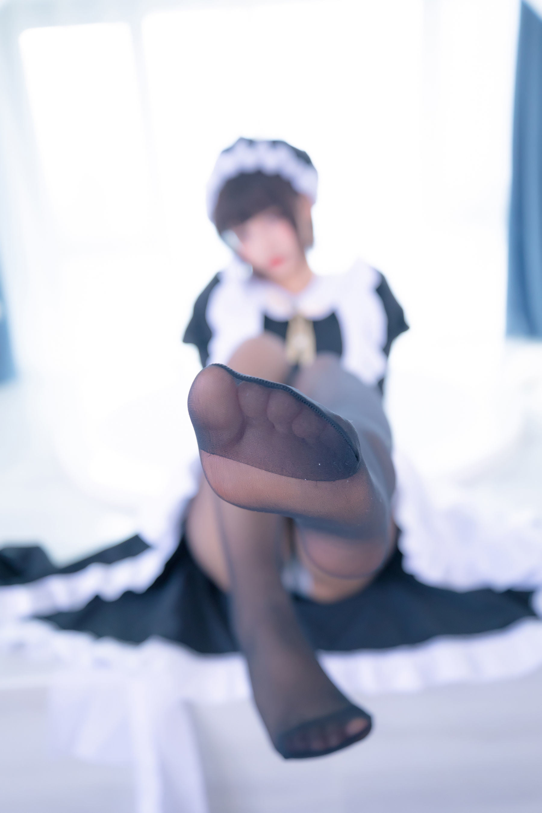 ネット紅人コスプレイヤー写真] ロリ神楽板真冬の愛のラビリンス2