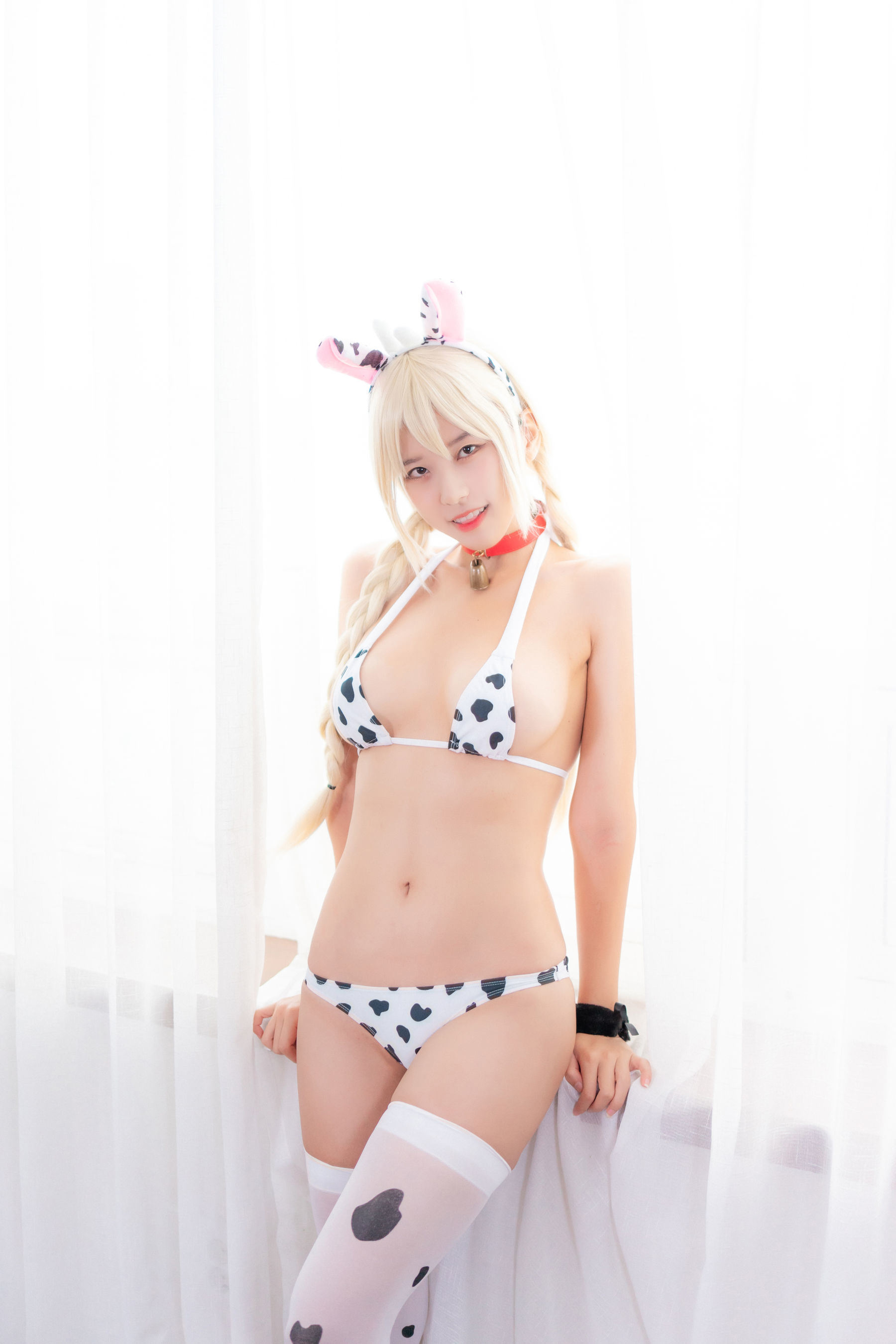 CREAMSODA] Afternoon Sunshine - Nari