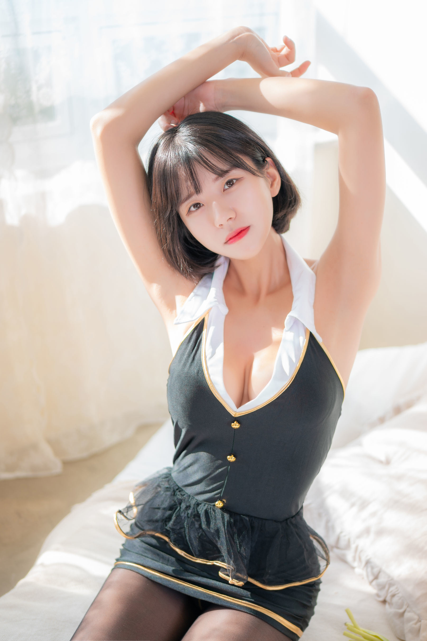 CREAMSODA] Ánh Nắng Buổi Chiều - Nari
