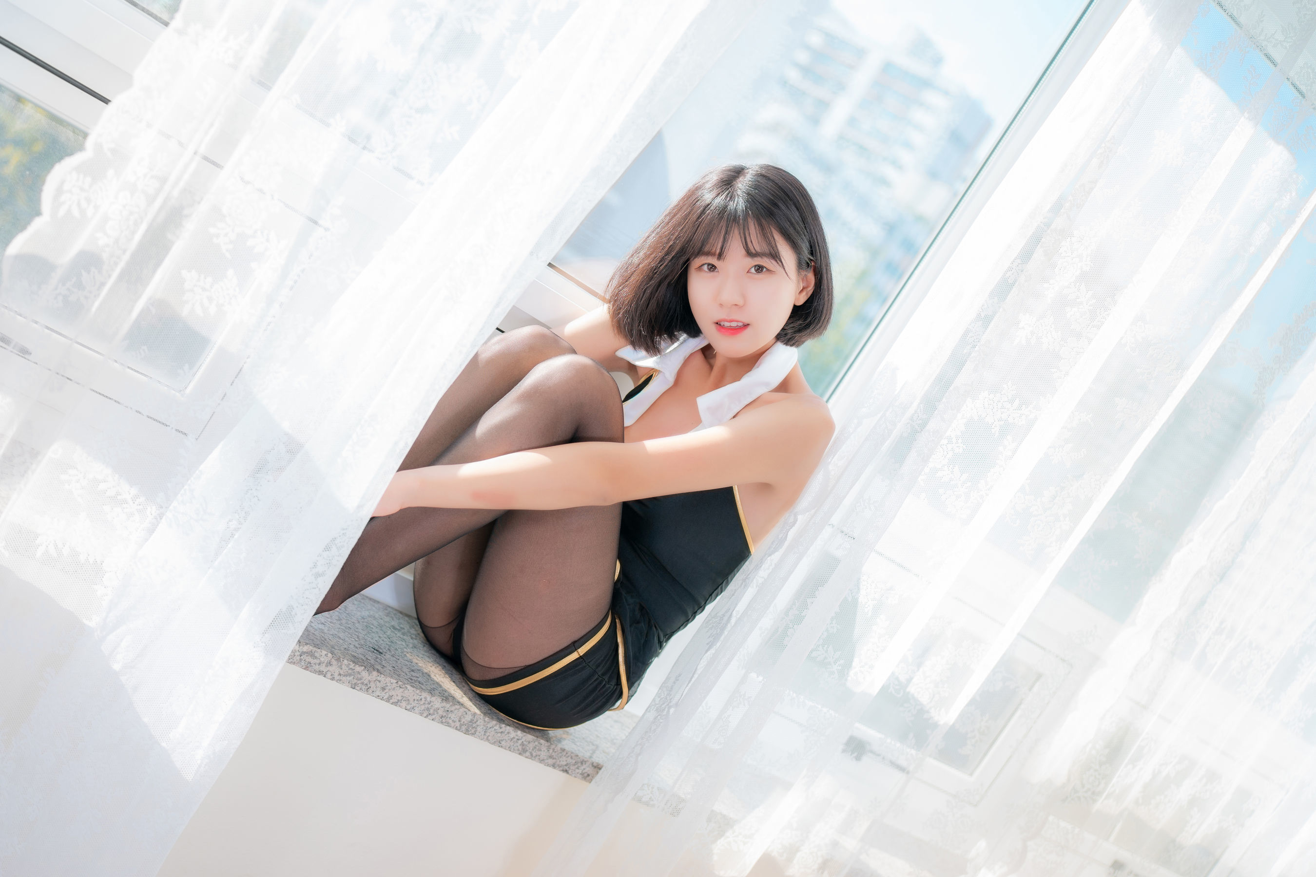 クリームソーダ] アフタヌーン サンシャイン - ナリ