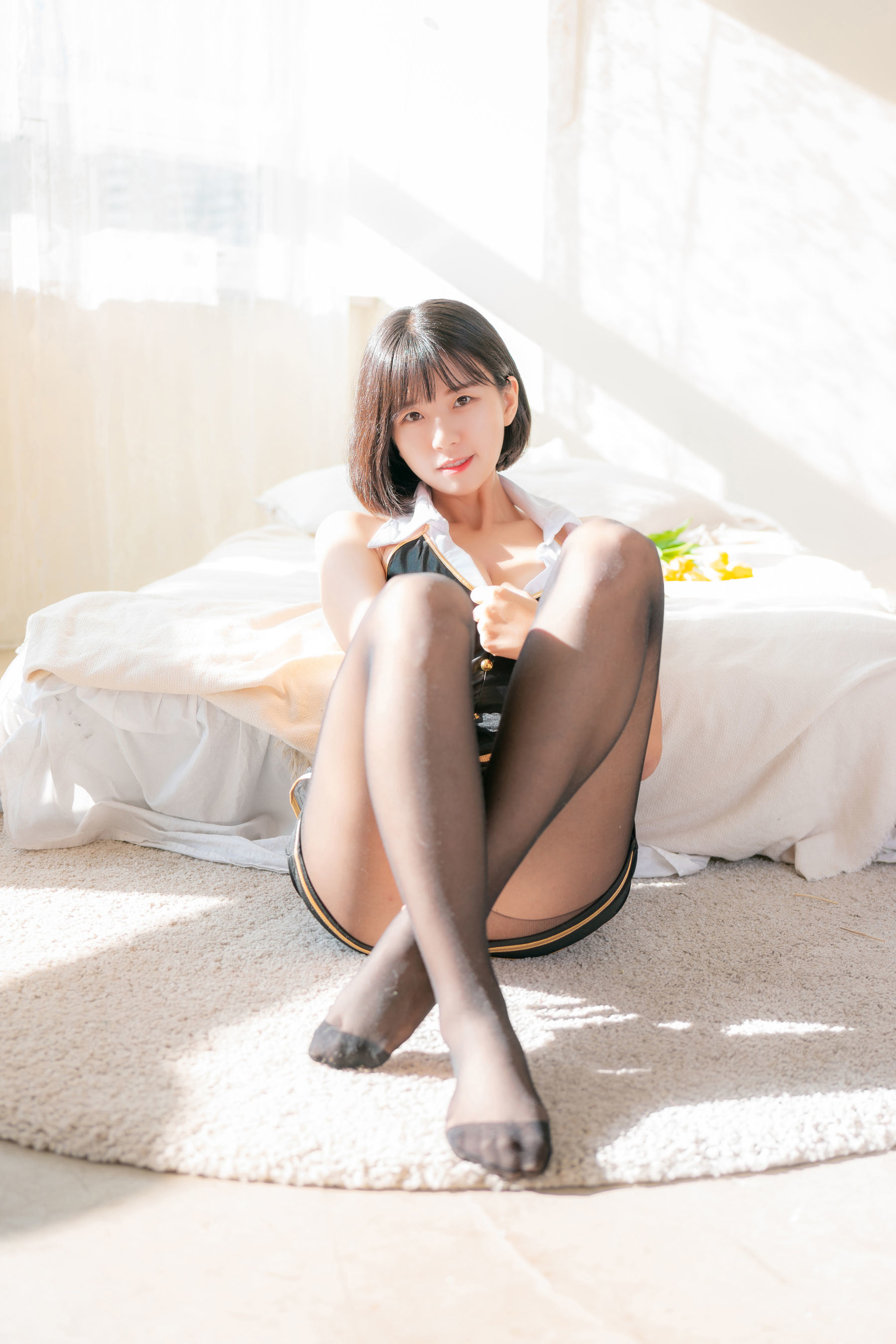 クリームソーダ] アフタヌーン サンシャイン - ナリ