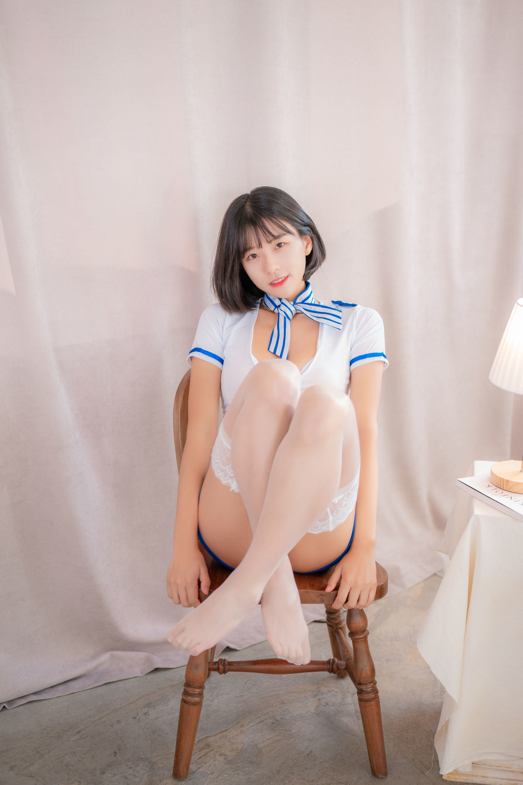クリームソーダ] アフタヌーン サンシャイン - ナリ